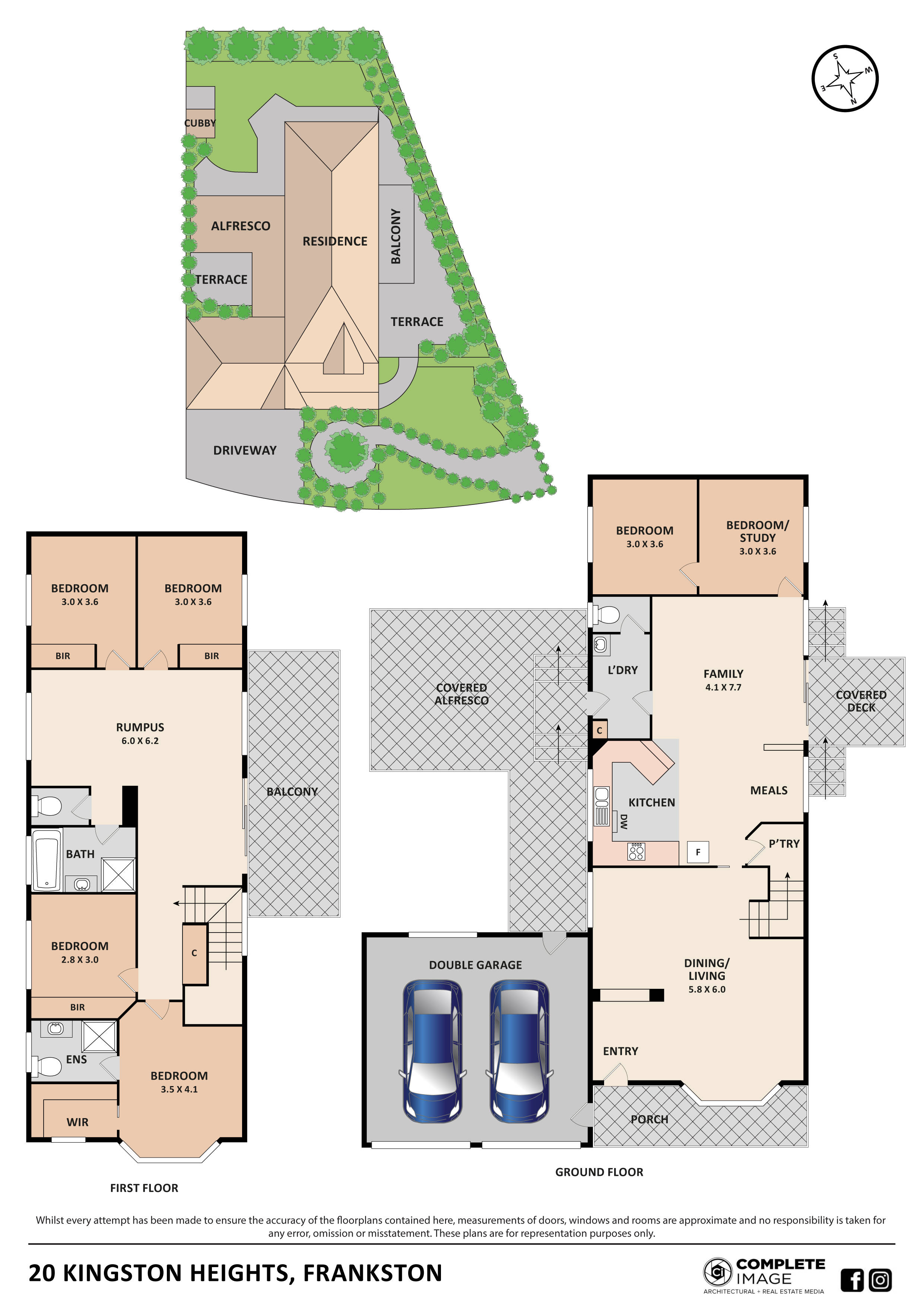 20 Kingston Heights, Frankston, VIC 3199 - Thumbnail 1 - 17/07/2025