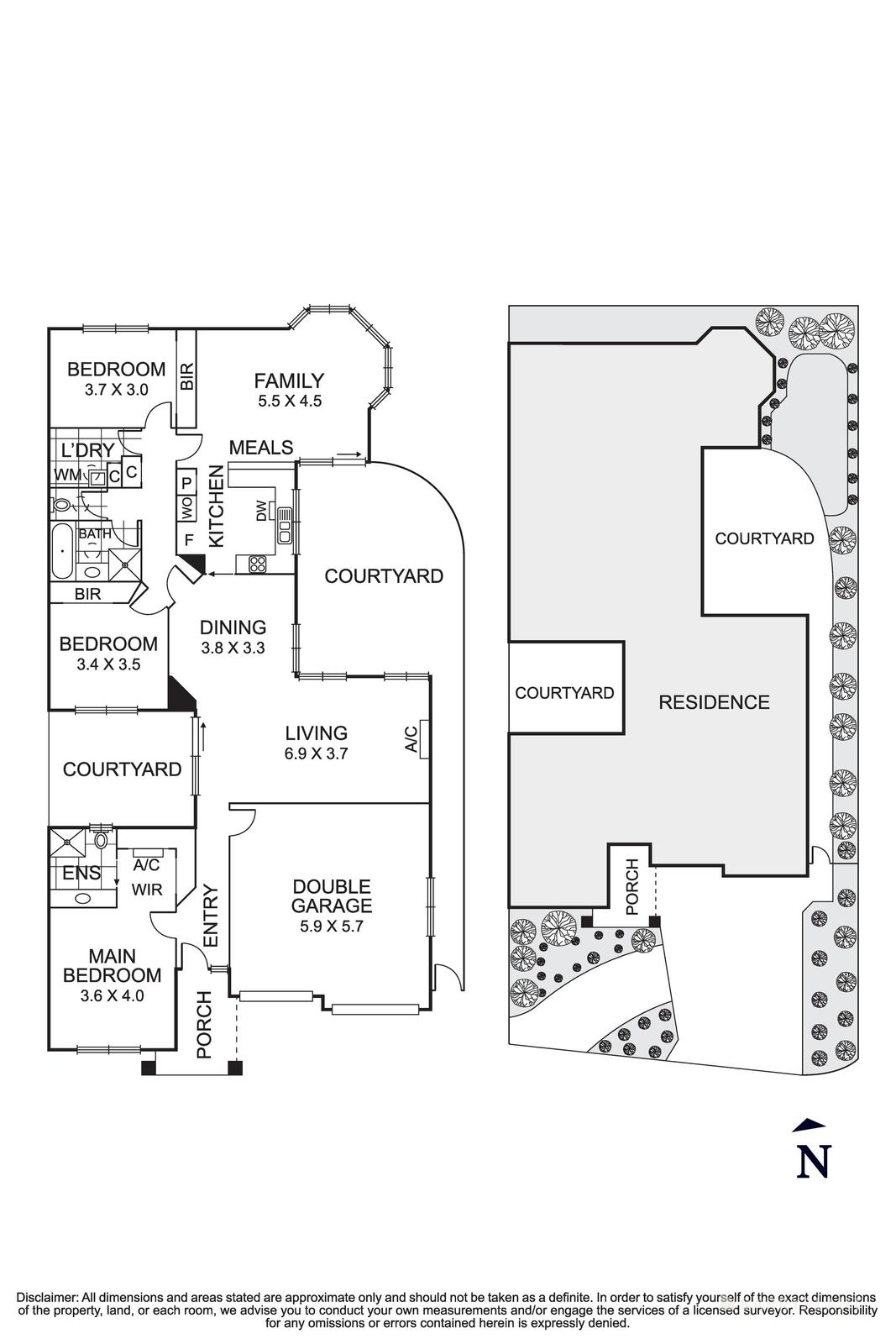 20 Kurrajong Way, Blackburn North, VIC 3130 - Thumbnail 1 - 29/01/2024