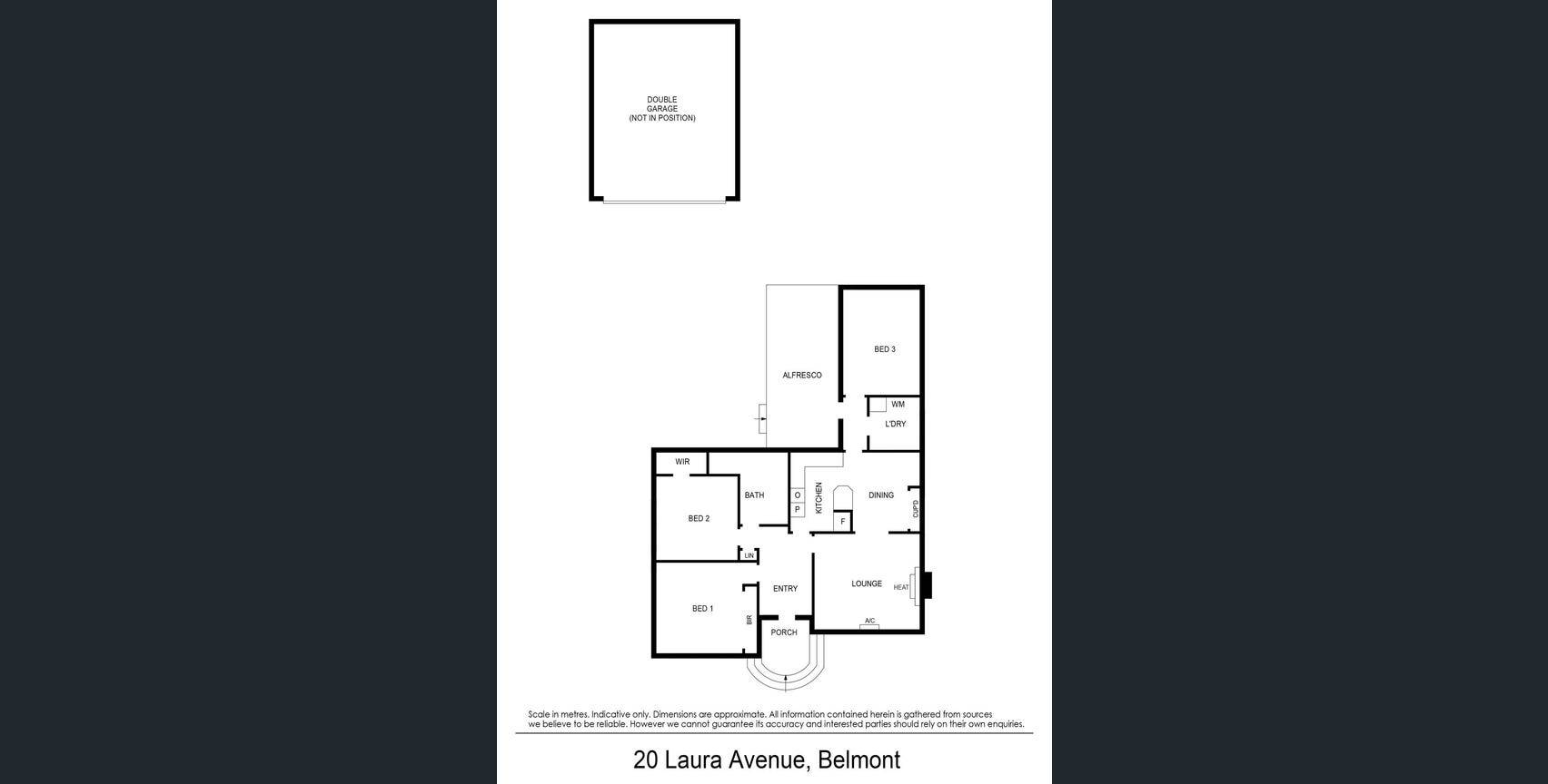 20 Laura Avenue, Belmont, VIC 3216 - Thumbnail 1 - 26/05/2026