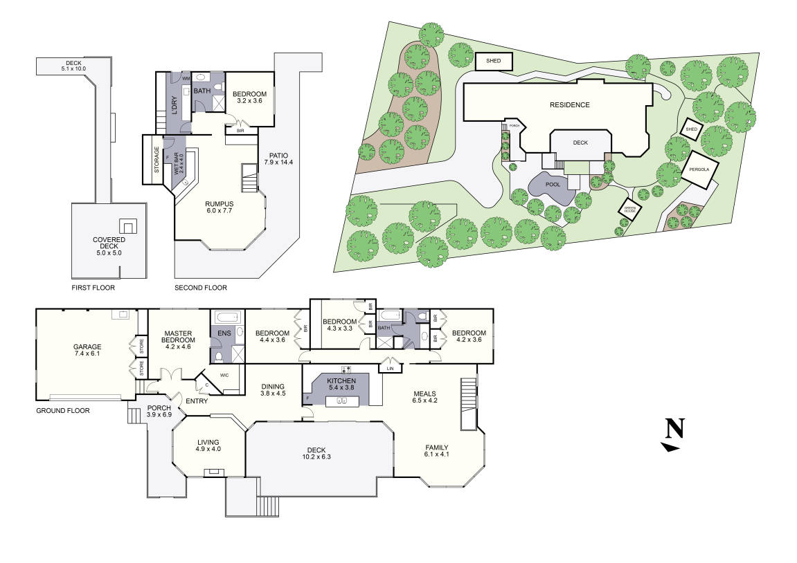 20 Laura Lane, Mooroolbark, VIC 3138 - Thumbnail 1 - 03/09/2025