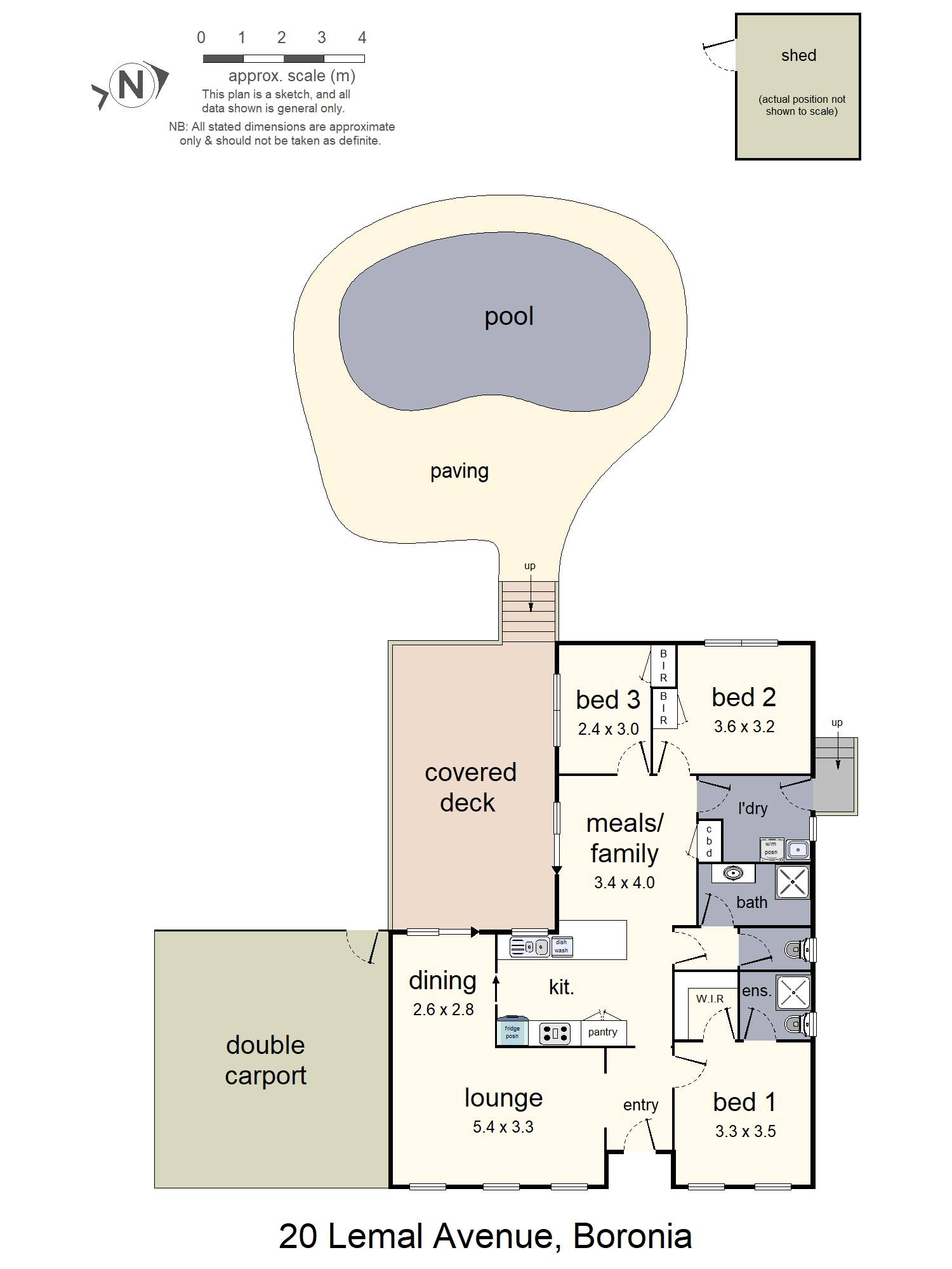 20 Lemal Avenue, Boronia, VIC 3155 - Thumbnail 1 - 10/01/2022