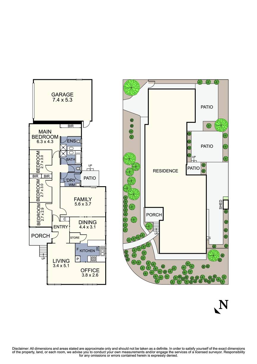 20 Liardet Crescent, Frankston, VIC 3199 - Thumbnail 1 - 22/10/2026
