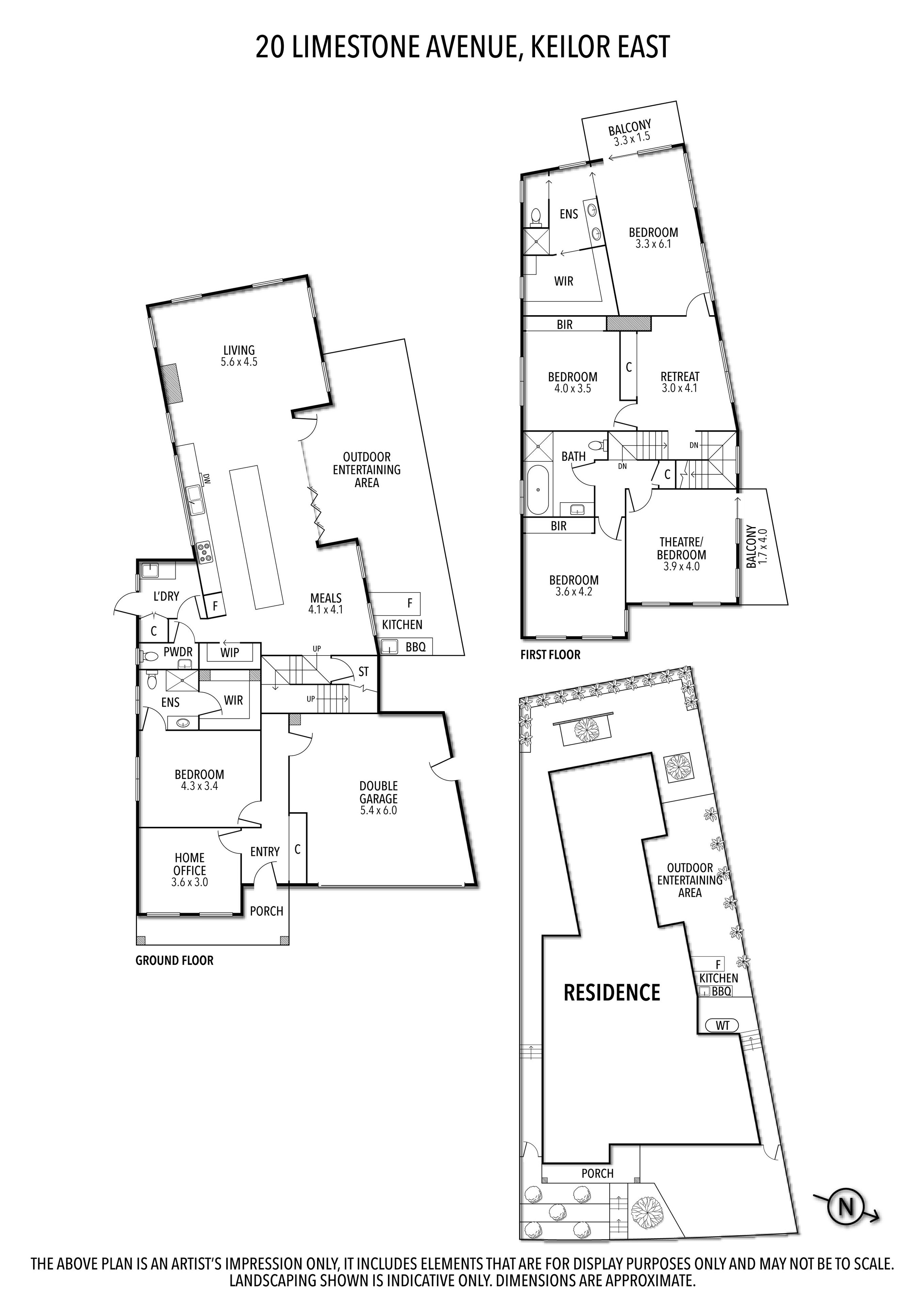 20 Limestone Avenue, Keilor East, VIC 3033 - Thumbnail 1 - 10/06/2022