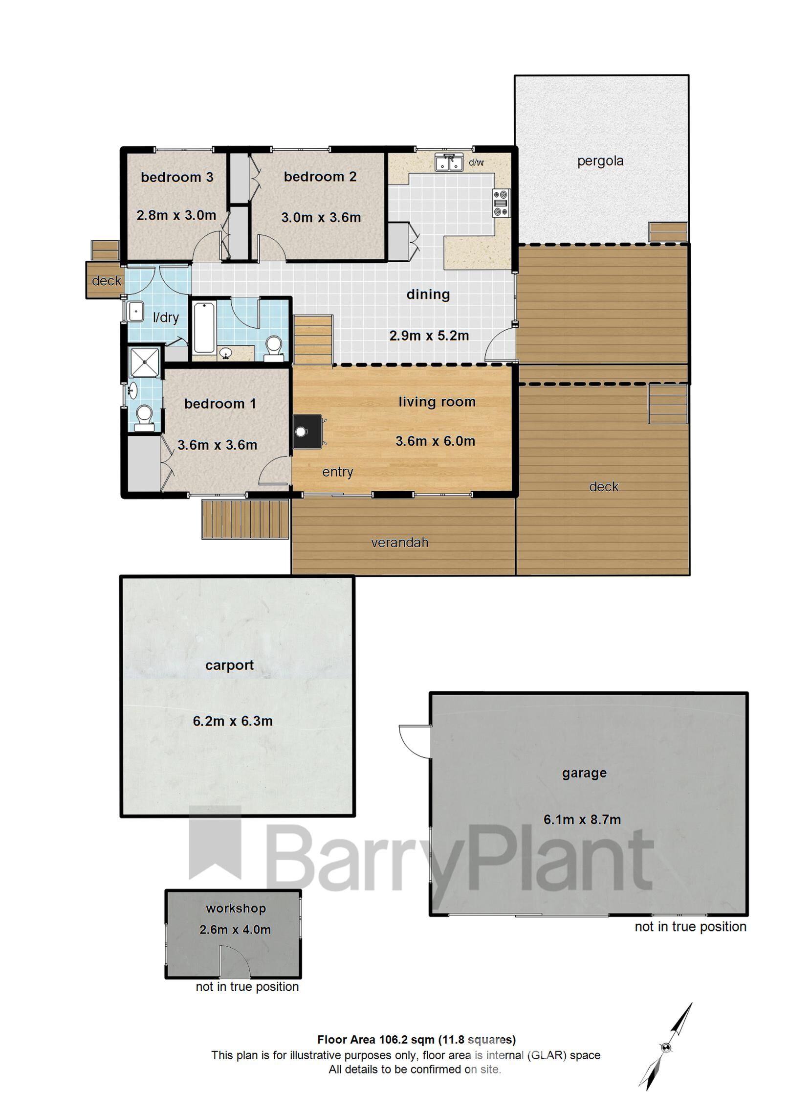 20 Lisheen Road, Cockatoo, VIC 3781 - Thumbnail 1 - 15/09/2022
