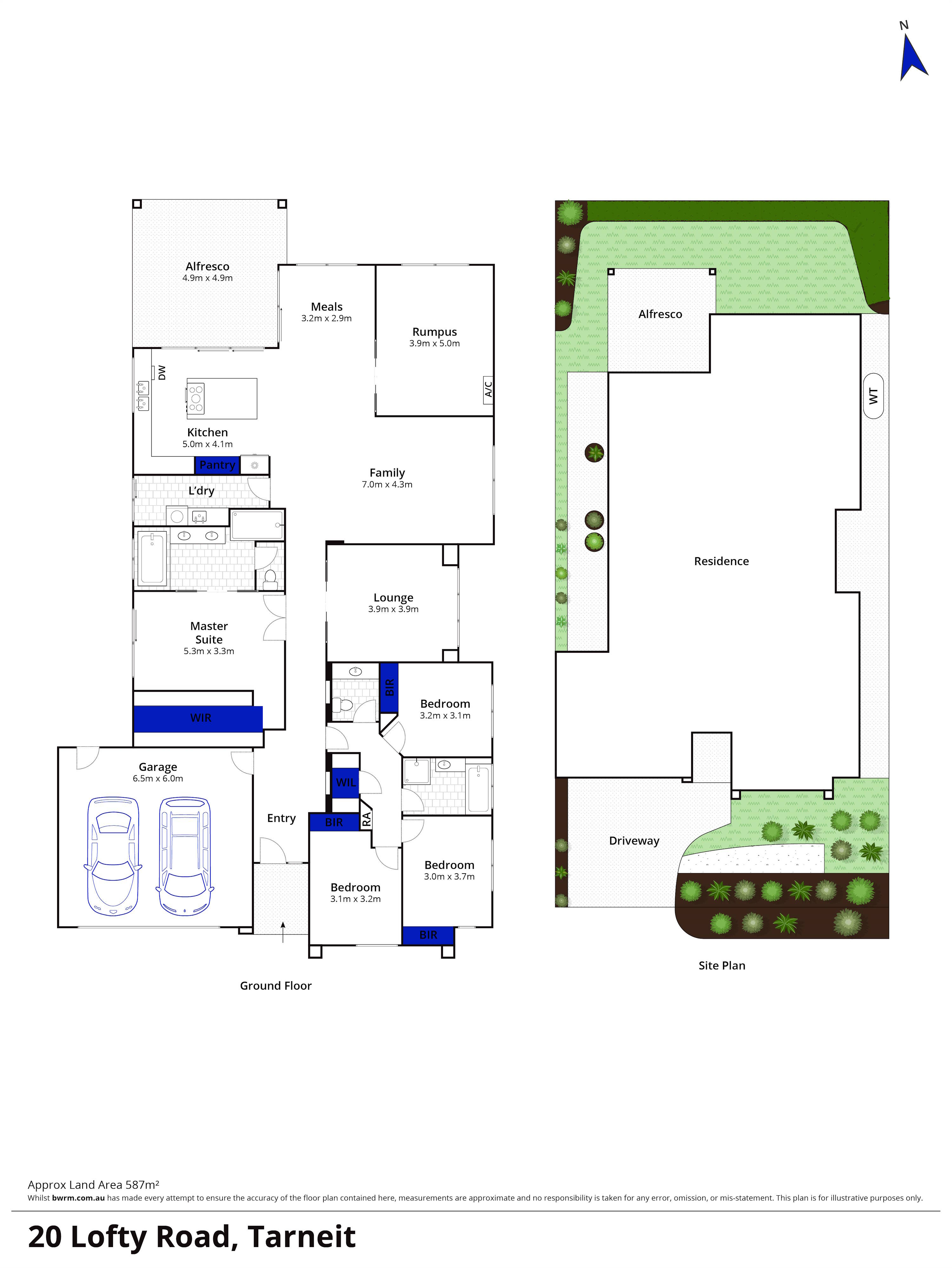 20 Lofty Road, Tarneit, VIC 3029 - Thumbnail 1 - 14/10/2024