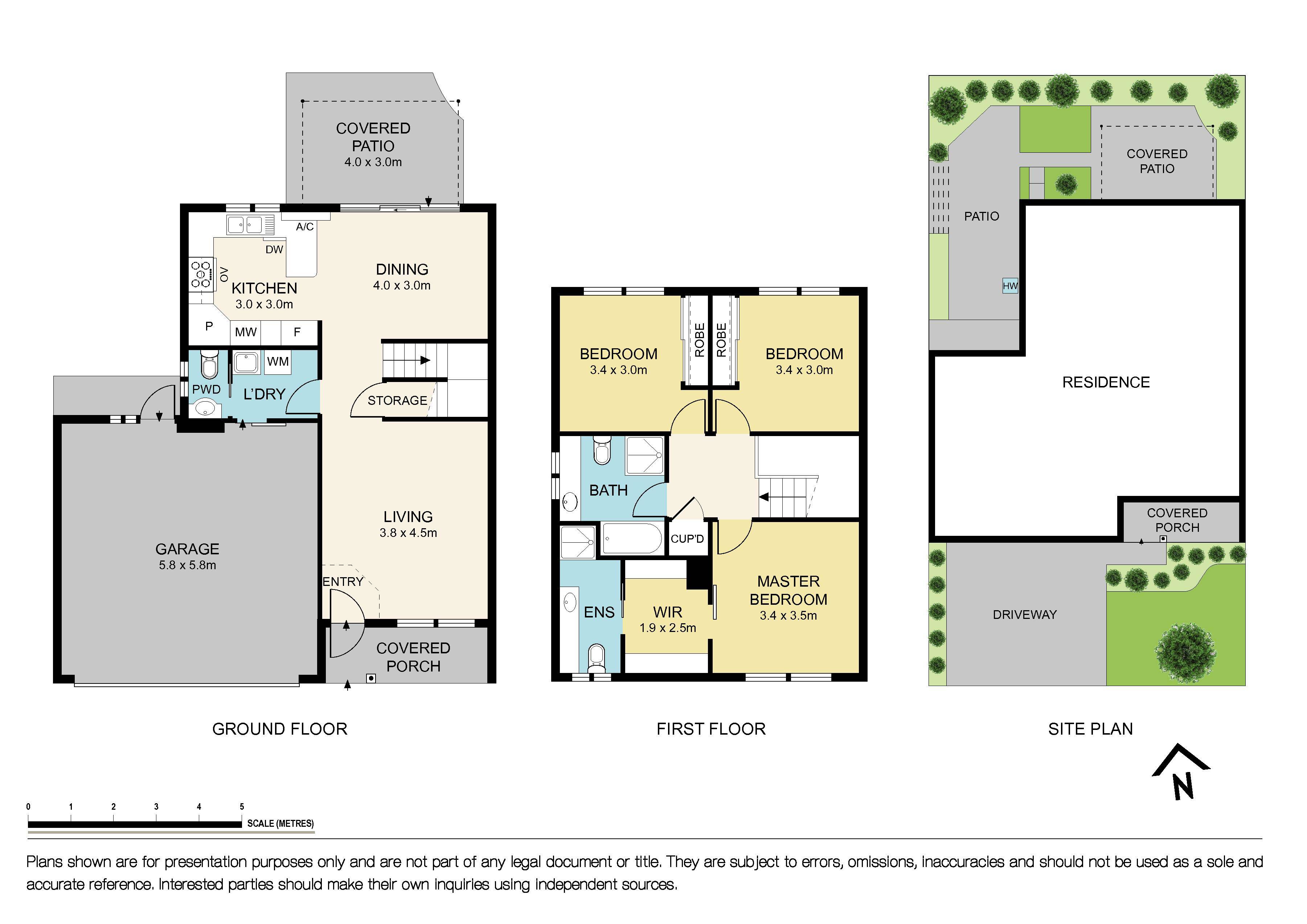 20 Lyell Walk, Forest Hill, VIC 3131 - Thumbnail 1 - 04/11/2024