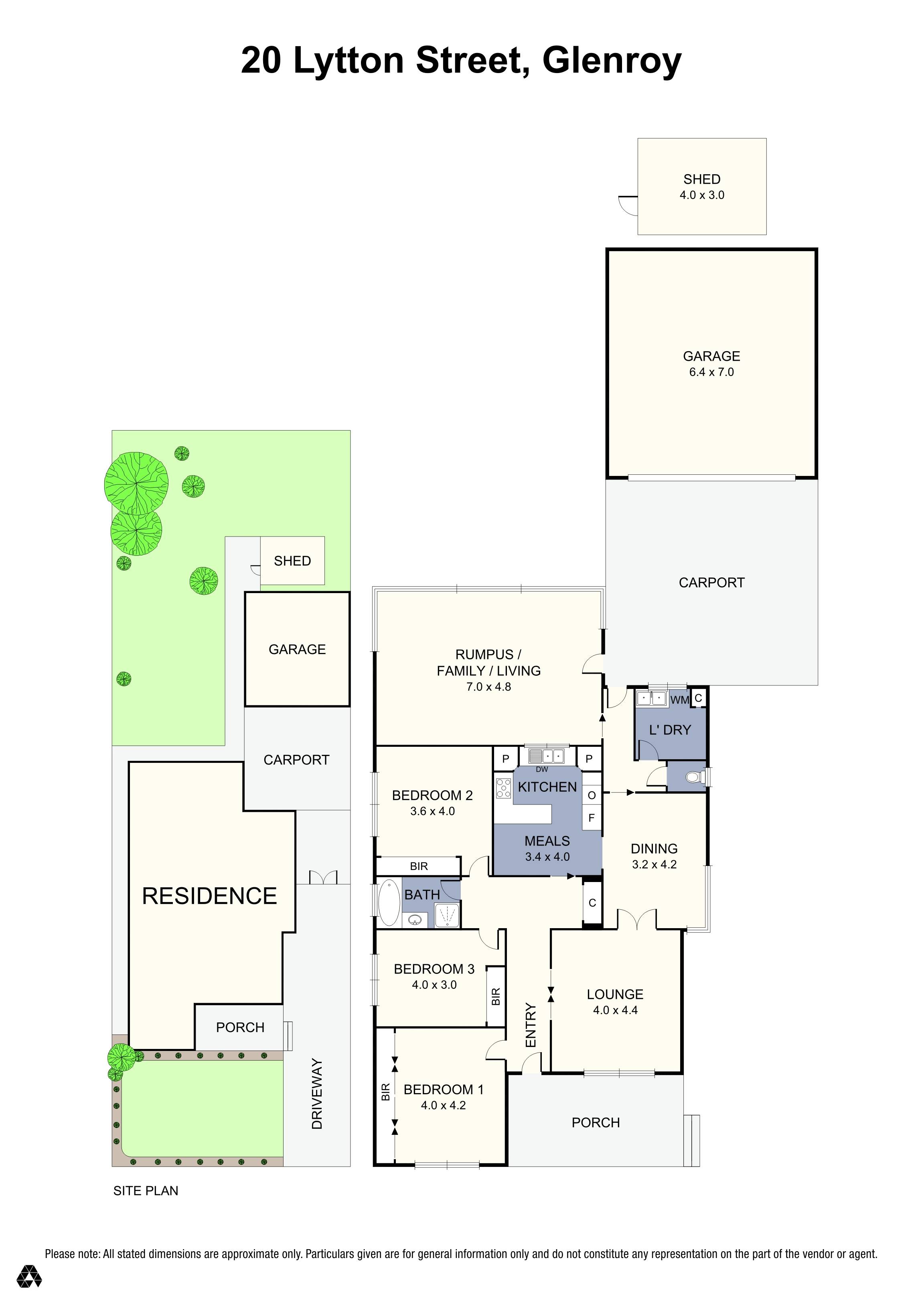 20 Lytton Street, Glenroy, VIC 3046 - Thumbnail 1 - 20/10/2022