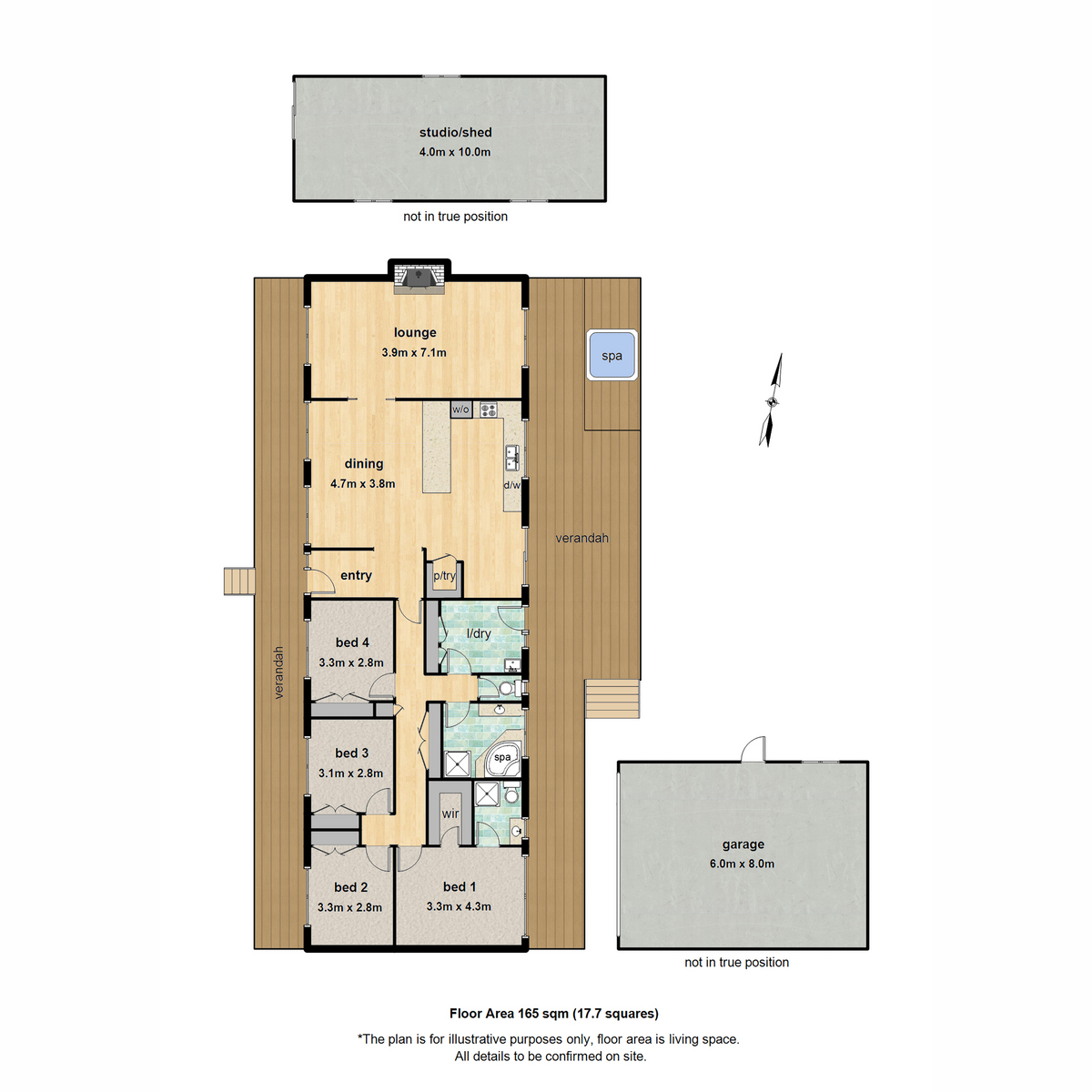 20 Majestic Drive, Emerald, VIC 3782 - Thumbnail 1 - 13/10/2021