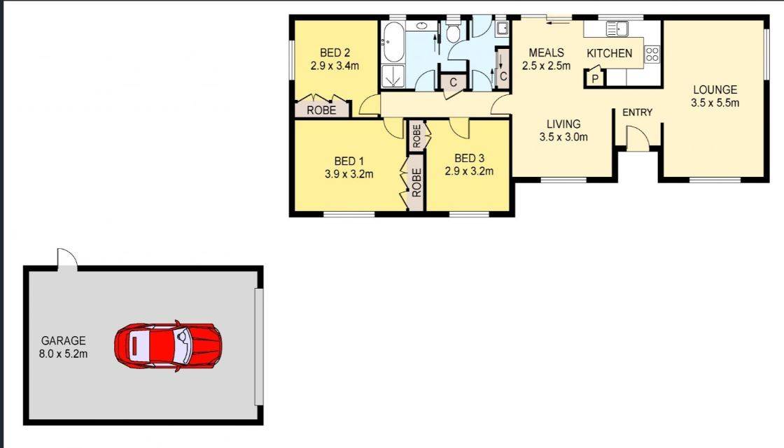 20 Mareeba Crescent, Bayswater, VIC 3153 - Thumbnail 1 - 10/10/2023