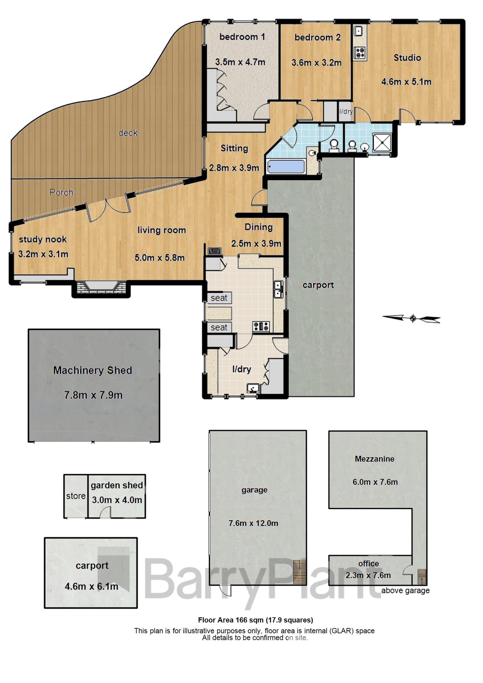 20 Margaret Road, Avonsleigh, VIC 3782 - Thumbnail 1 - 27/09/2022