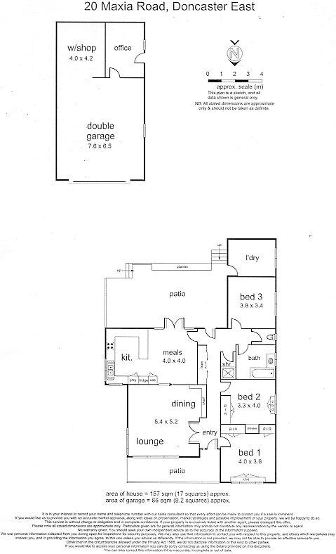 20 Maxia Road, Doncaster East, VIC 3109 - Thumbnail 1 - 05/02/2025