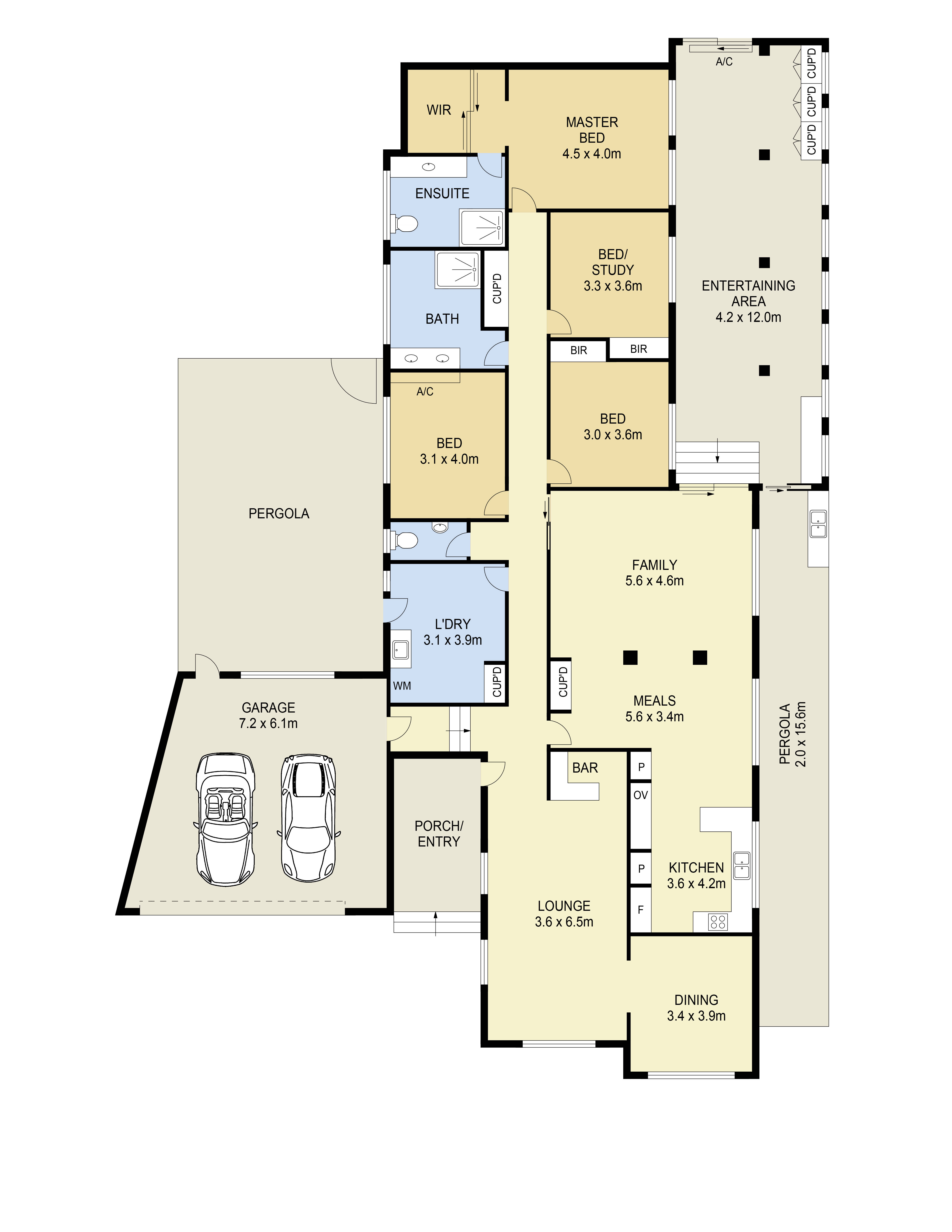 20 Medina Road, Keilor Downs, VIC 3038 - Thumbnail 1 - 23/03/2022
