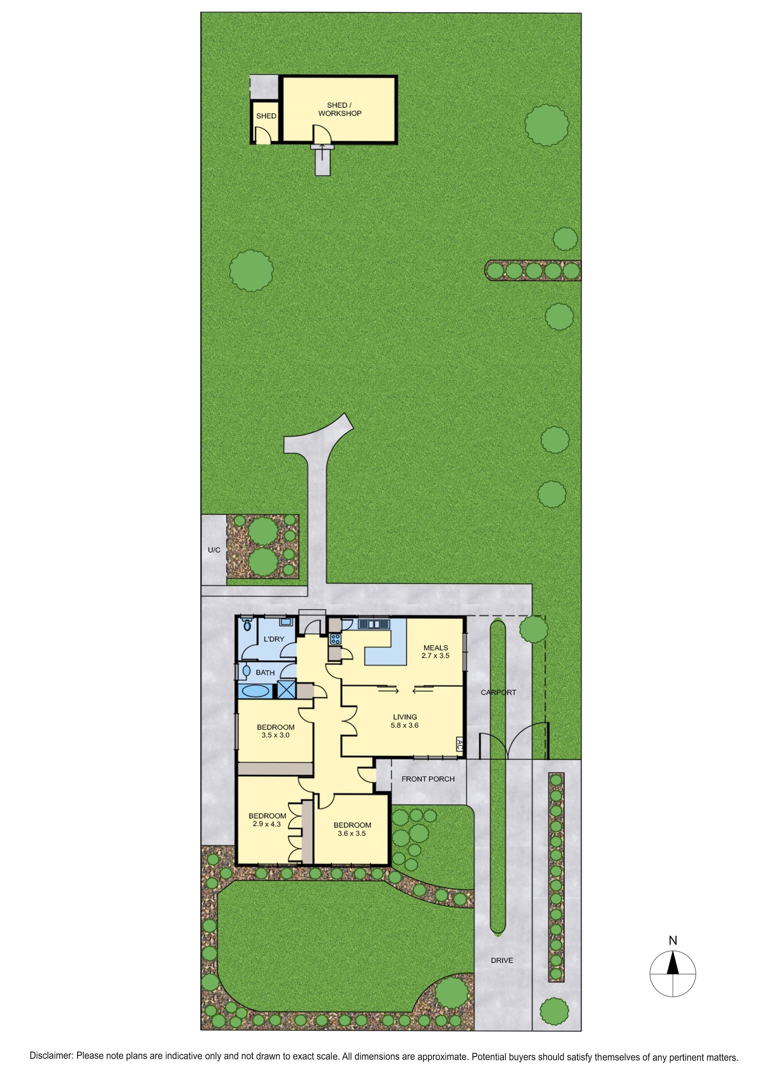 20 Merrilands Road, Reservoir, VIC 3073 - Thumbnail 1 - 17/06/2022