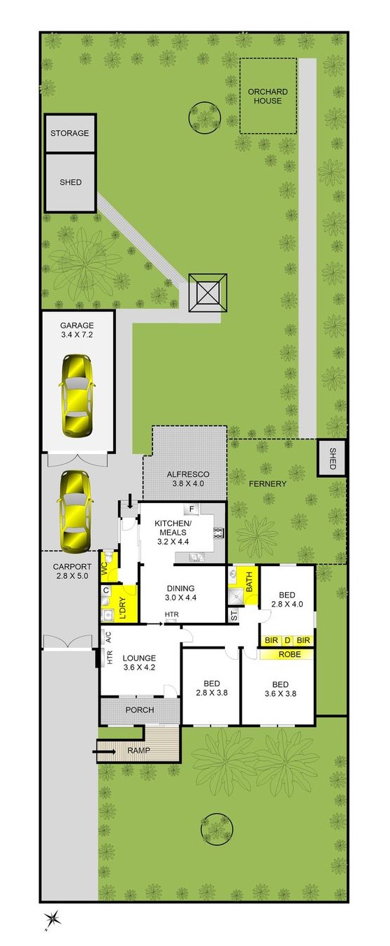 20 Michigan Avenue, Corio, VIC 3214 - Thumbnail 1 - 21/11/2024