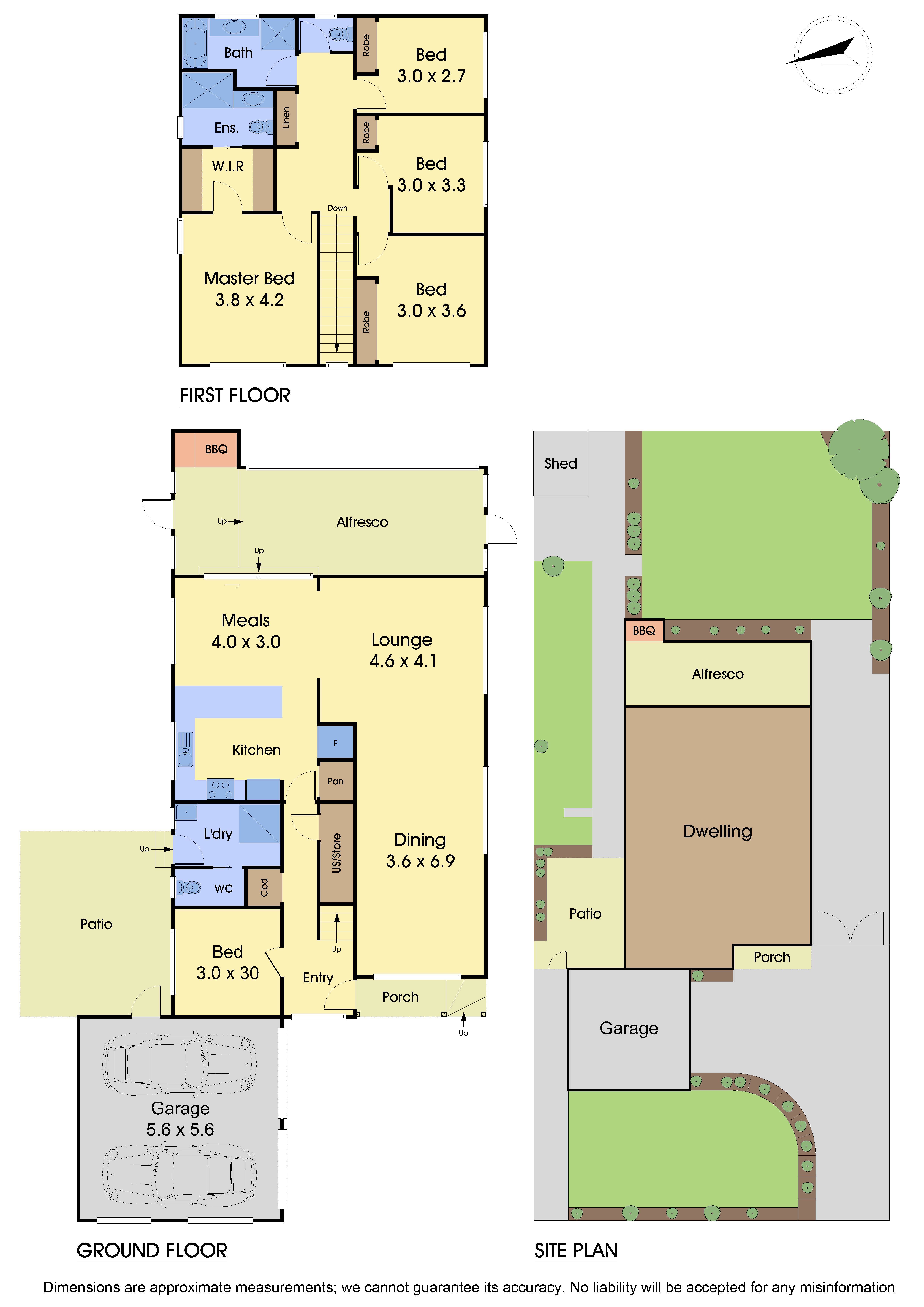 20 Morang Drive, Mill Park, VIC 3082 - Thumbnail 1 - 10/01/2024