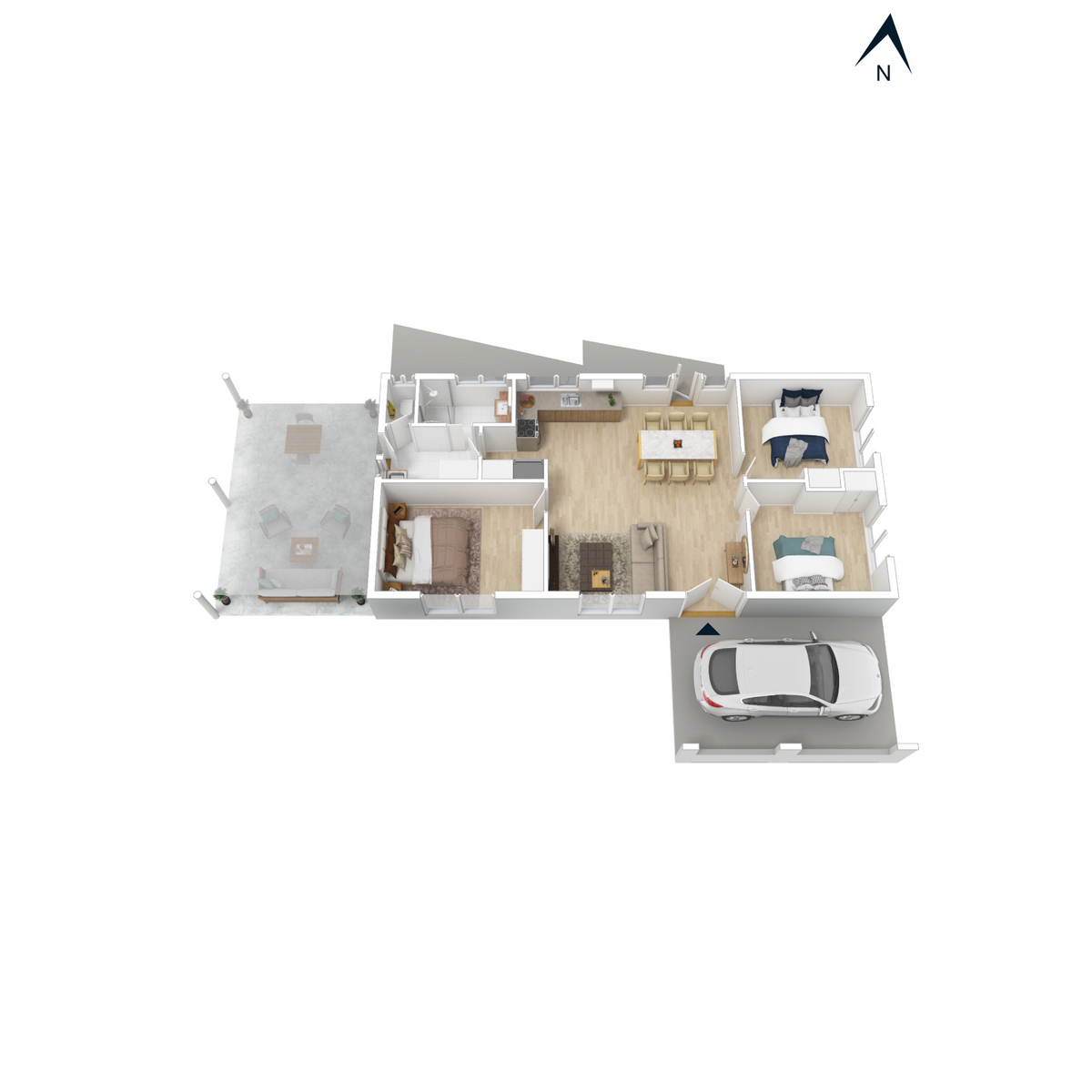 20 Morris Street, Tootgarook, VIC 3941 - Thumbnail 1 - 26/09/2022