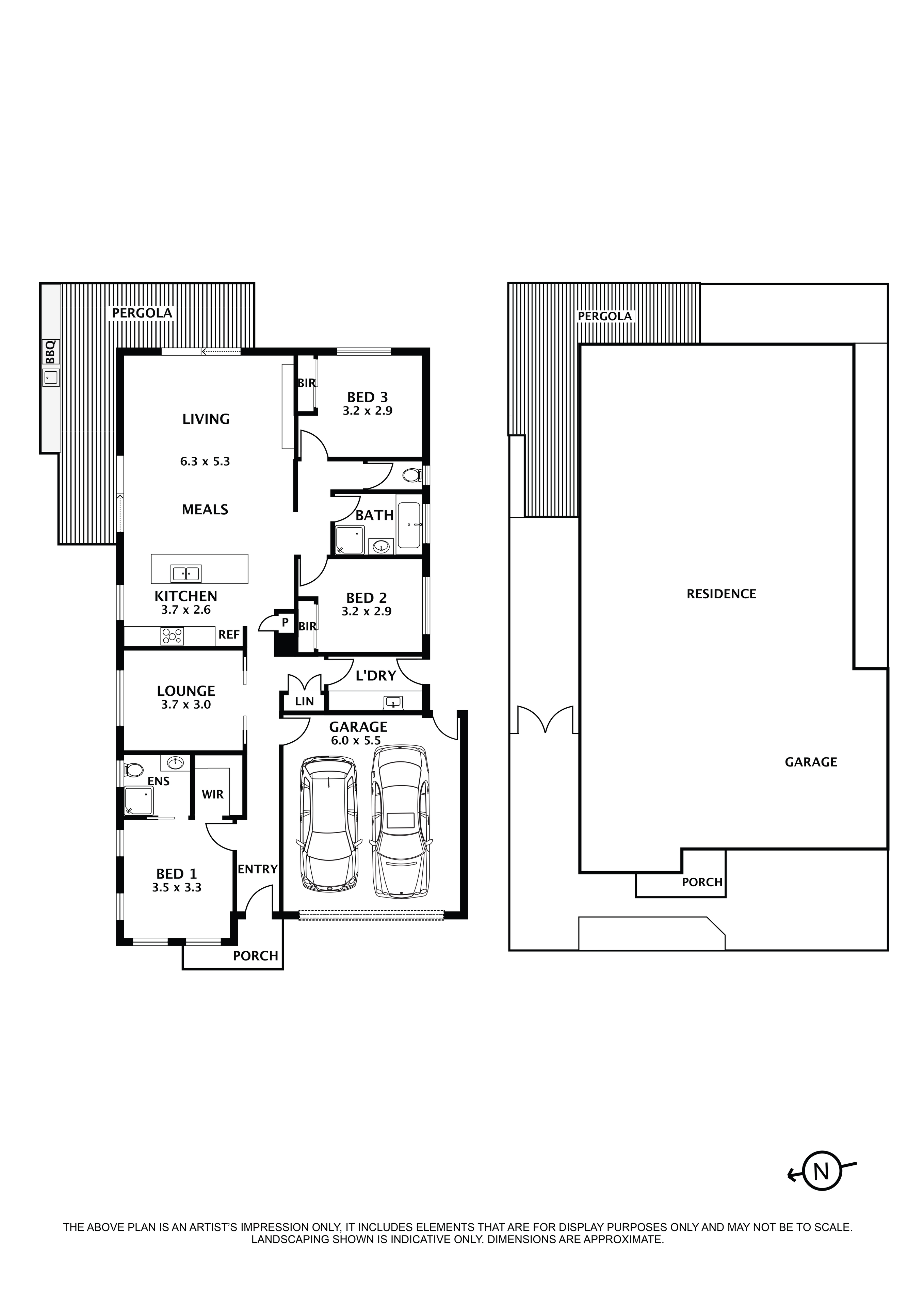 20 Myoora Crescent, Greenvale, VIC 3059 - Thumbnail 1 - 30/10/2025