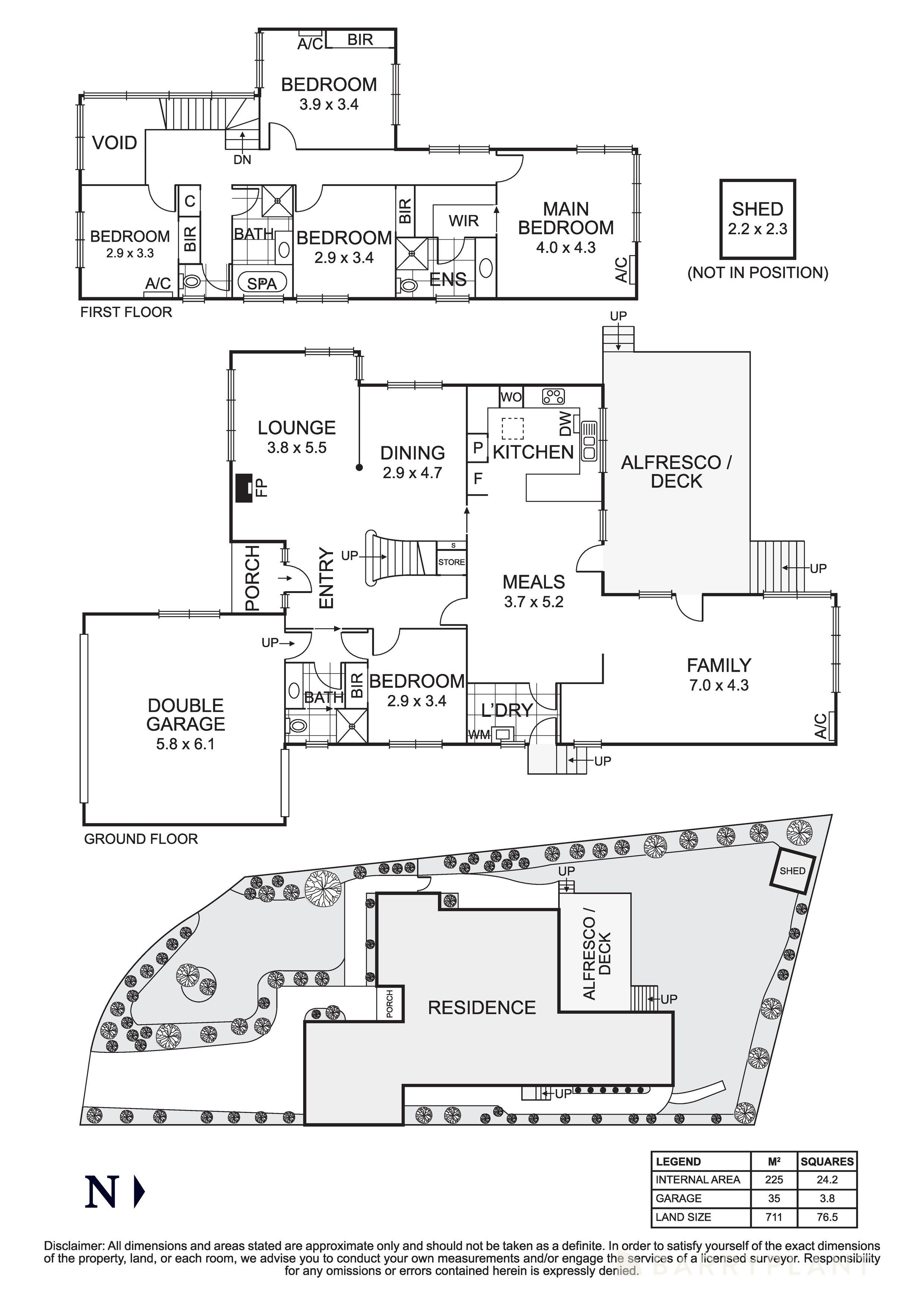20 Niland Rise, Templestowe, VIC 3106 - Thumbnail 1 - 23/01/2026