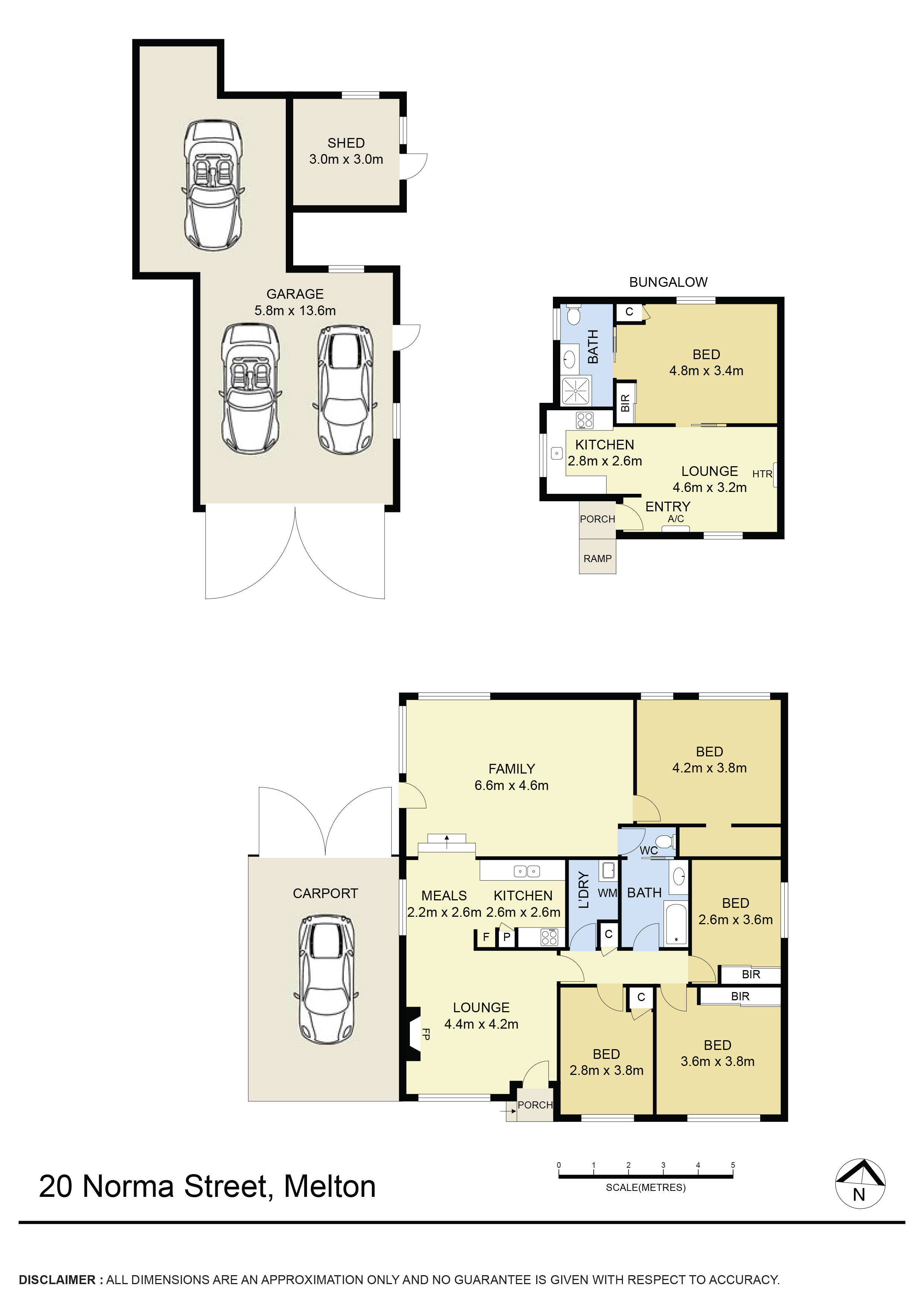 20 Norma Street, Melton, VIC 3337 - Thumbnail 1 - 20/06/2022