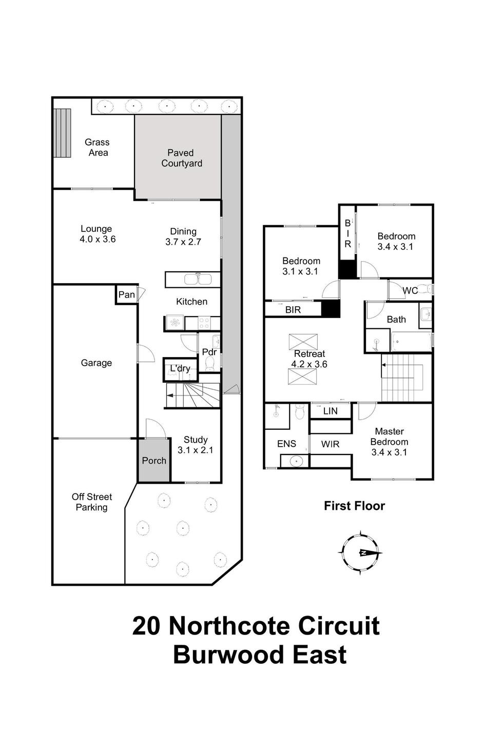 20 Northcote Circuit, Burwood East, VIC 3151 - Thumbnail 1 - 19/10/2022