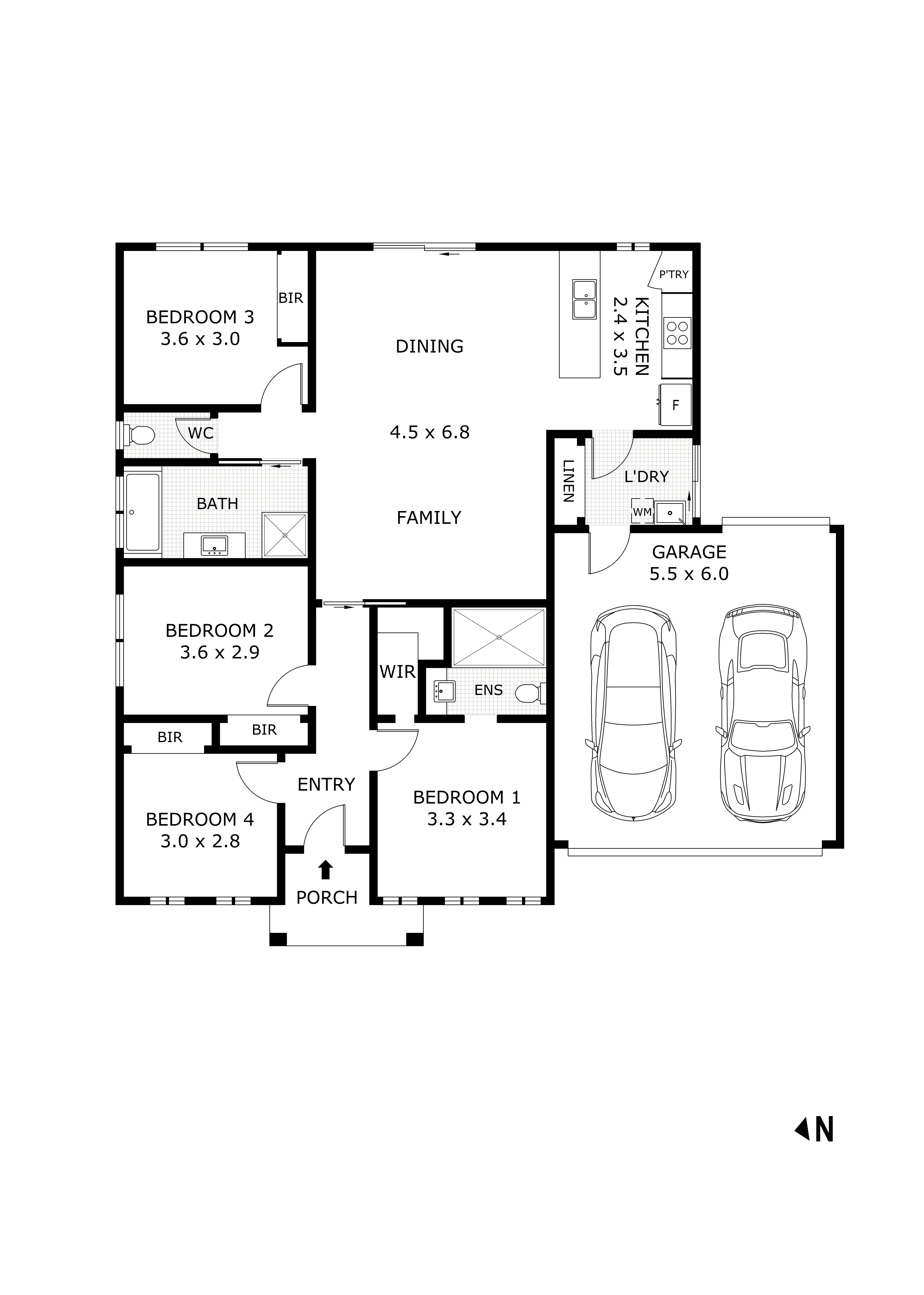 20 Northgate Boulevard, Kilmore, VIC 3764 - Thumbnail 1 - 30/09/2024
