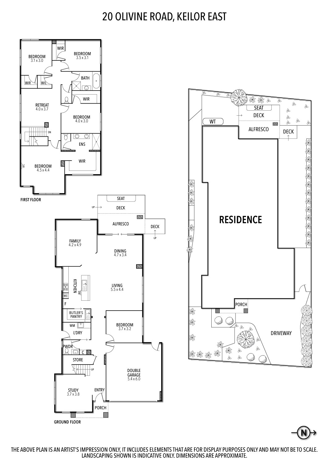 20 Olivine Road, Keilor East, VIC 3033 - Thumbnail 1 - 20/10/2022