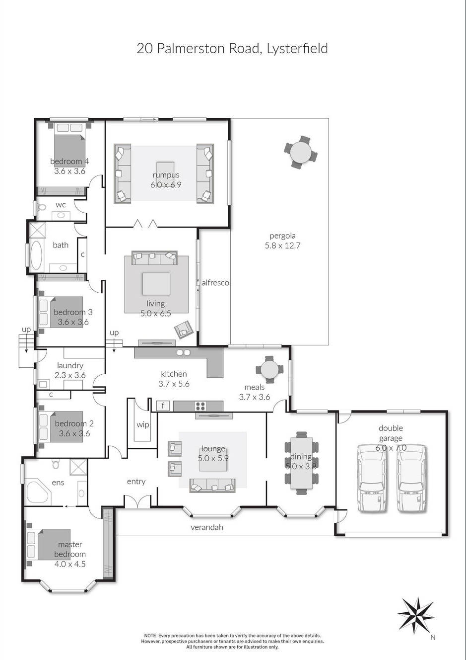 20 Palmerston Road, Lysterfield, VIC 3156 - Thumbnail 1 - 20/11/2023