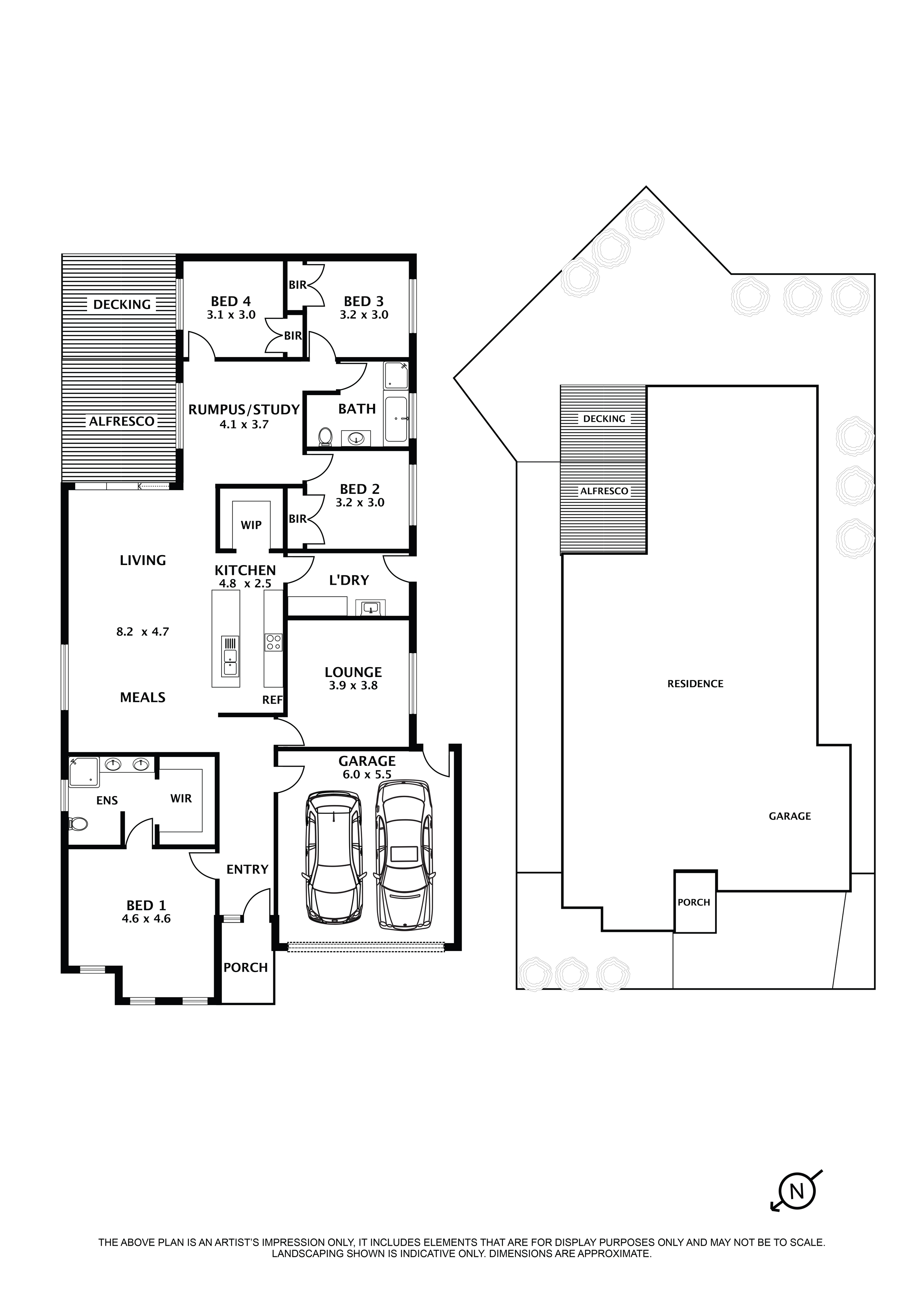 20 Parkhaven Street, Craigieburn, VIC 3064 - Thumbnail 1 - 12/11/2025
