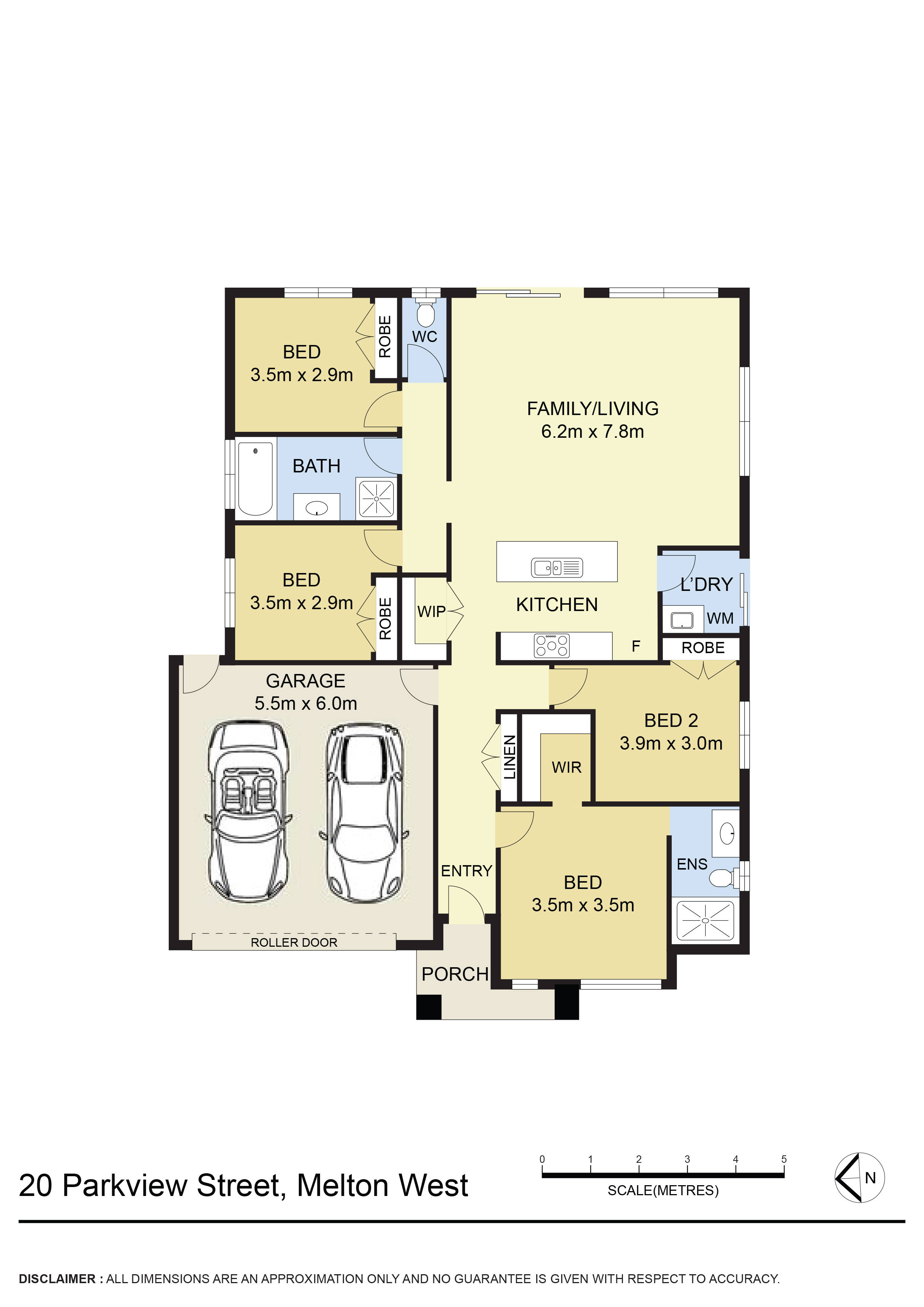 20 Parkview Street, Harkness, VIC 3337 - Thumbnail 1 - 24/06/2024