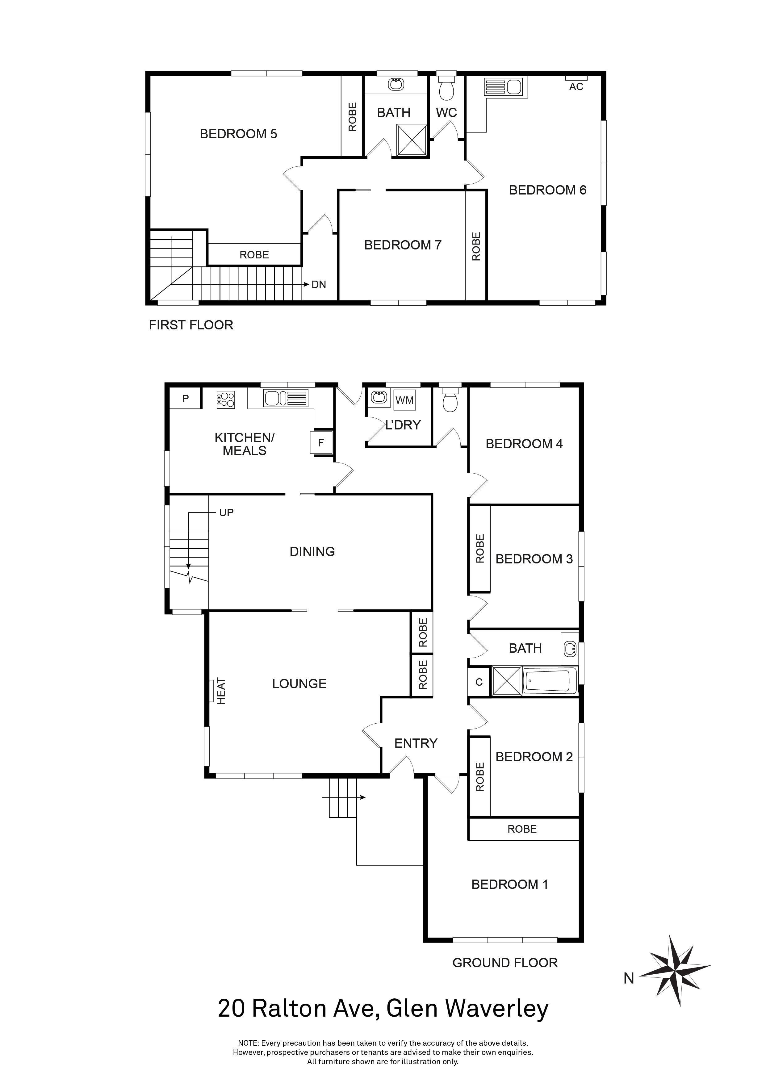 20 Ralton Avenue, Glen Waverley, VIC 3150 - Thumbnail 1 - 26/03/2022