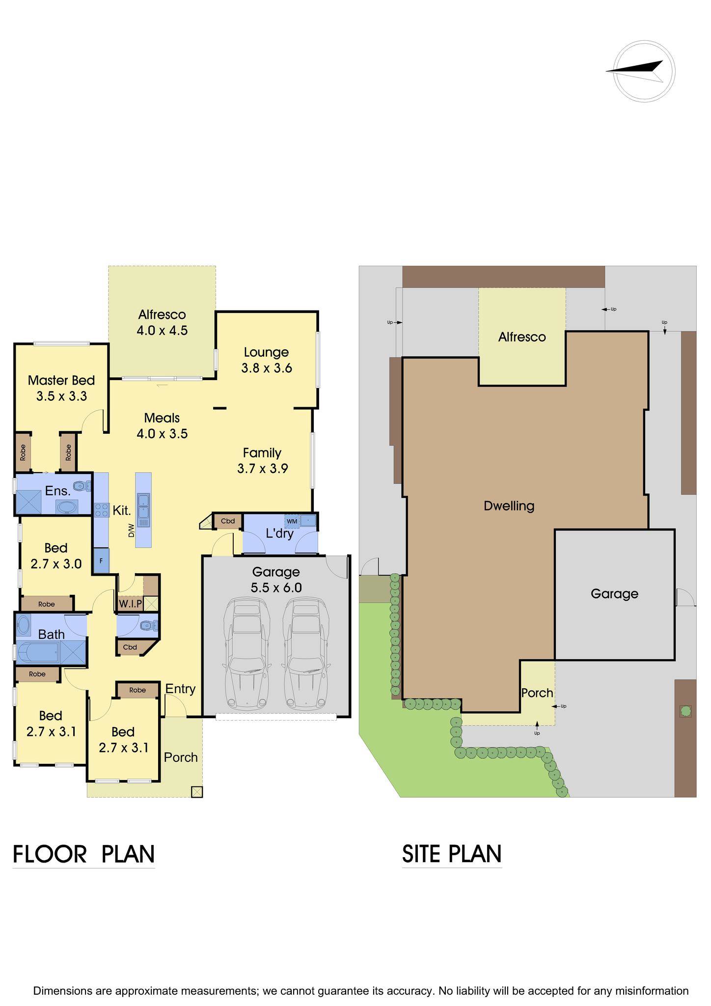 20 Redding Rise, Epping, VIC 3076 - Thumbnail 1 - 27/10/2021