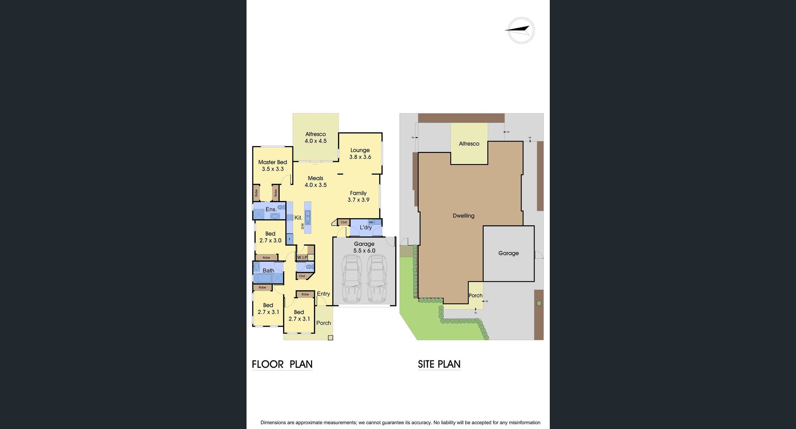 20 Redding Rise, Epping, VIC 3076 - Thumbnail 1 - 09/11/2021