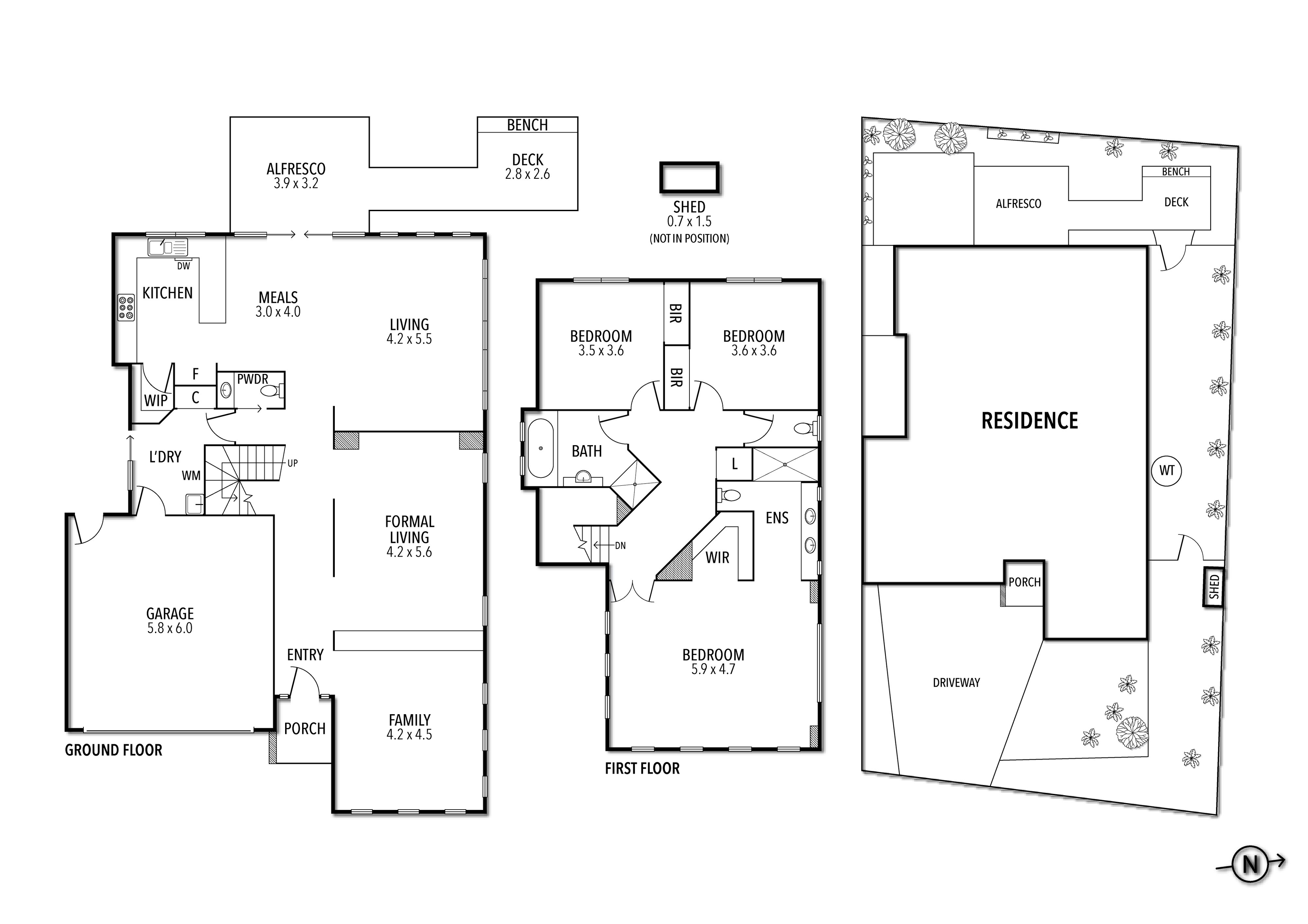 20 Redgum Drive, Sunshine North, VIC 3020 - Thumbnail 1 - 02/04/2024