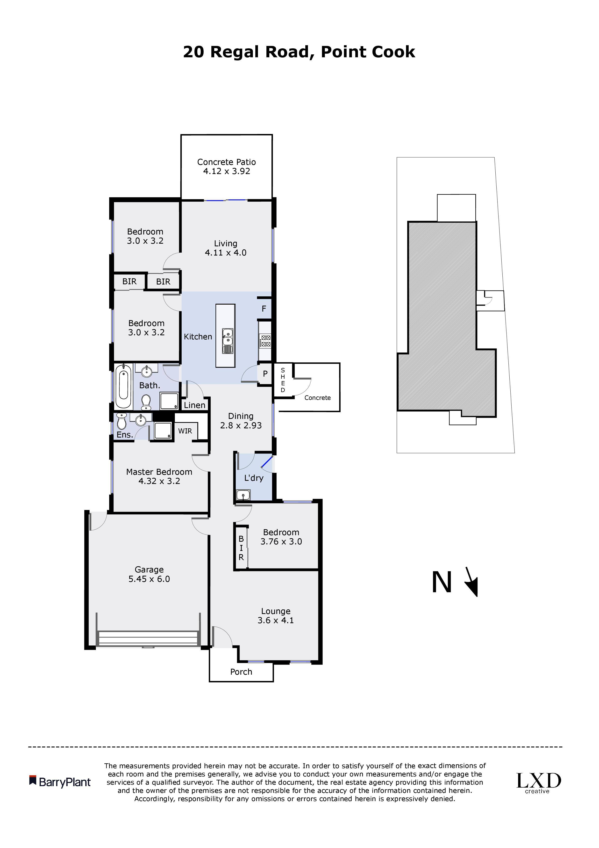 20 Regal Road, Point Cook, VIC 3030 - Thumbnail 1 - 12/09/2022