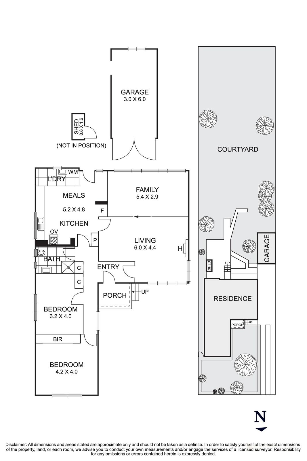 20 Rich Street, Noble Park, VIC 3174 - Thumbnail 1 - 12/04/2024