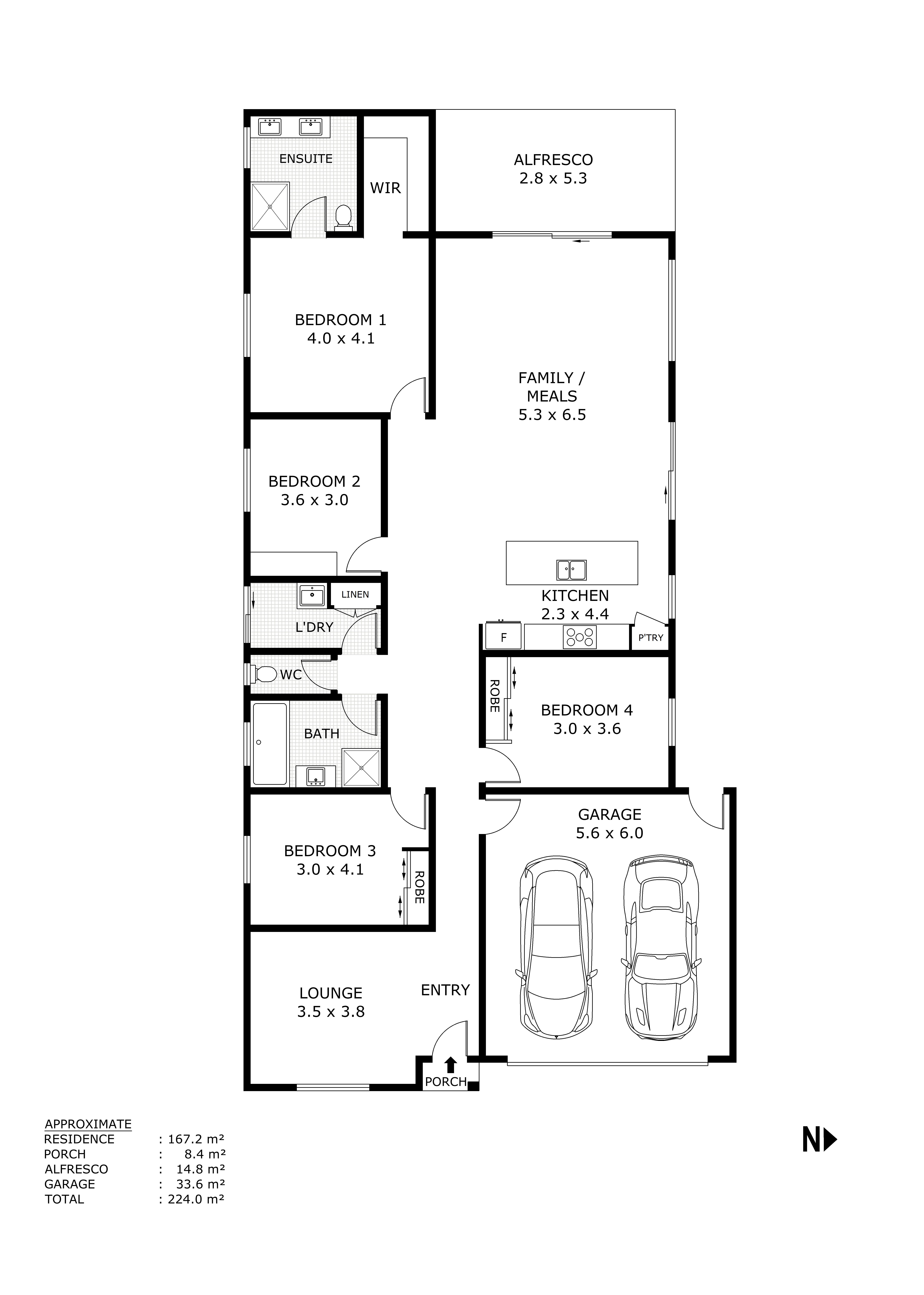 20 Ross Parade, Wallan, VIC 3756 - Thumbnail 1 - 23/01/2024