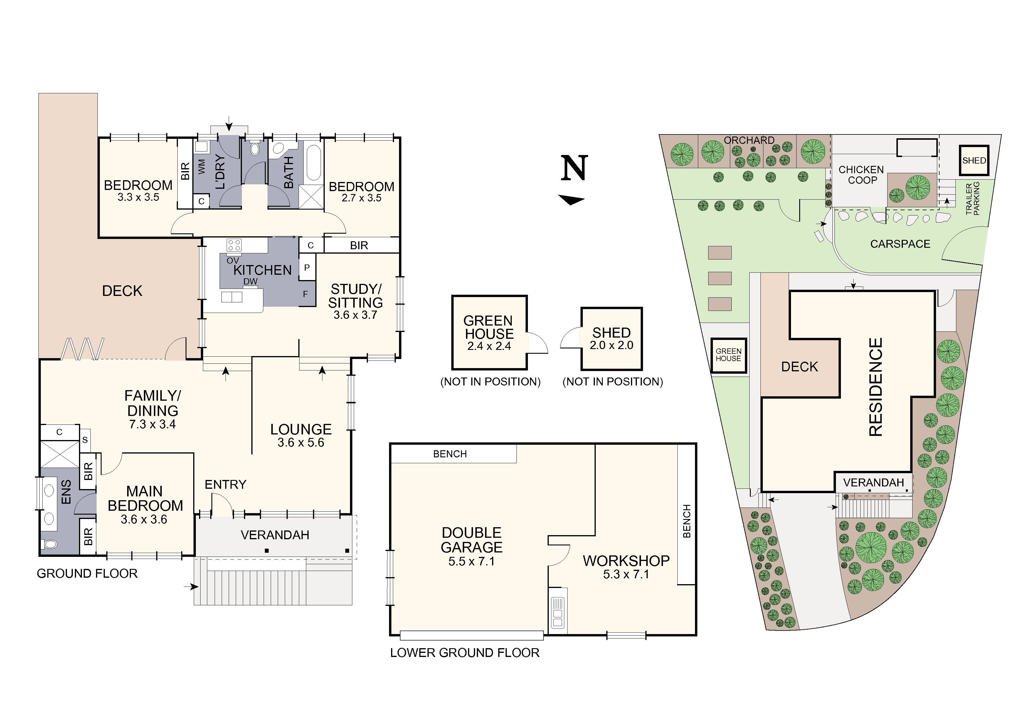 20 Rudolf Court, Ringwood North, VIC 3134 - Thumbnail 1 - 25/02/2026