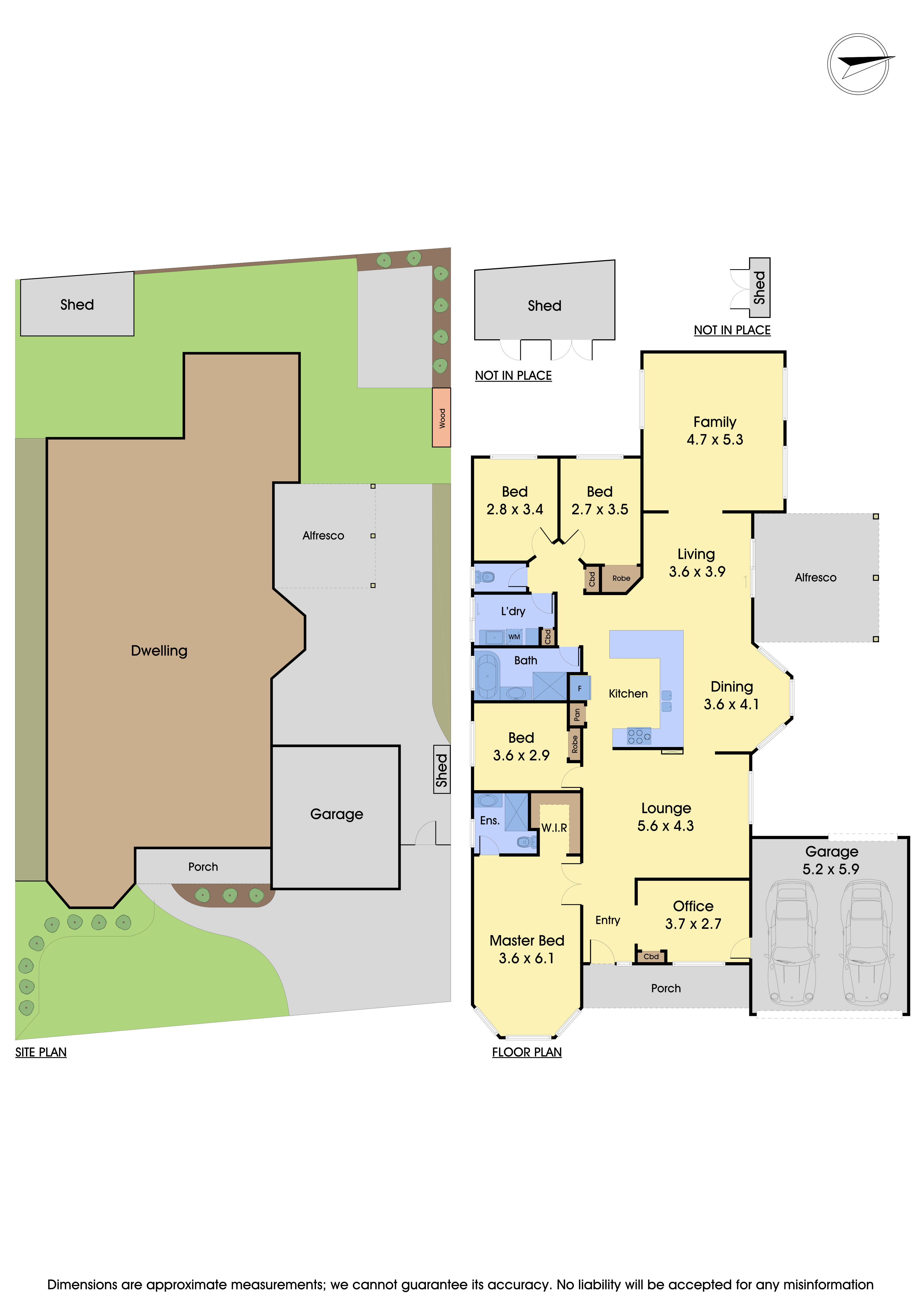 20 Sandpiper Way, South Morang, VIC 3752 - Thumbnail 1 - 05/11/2025