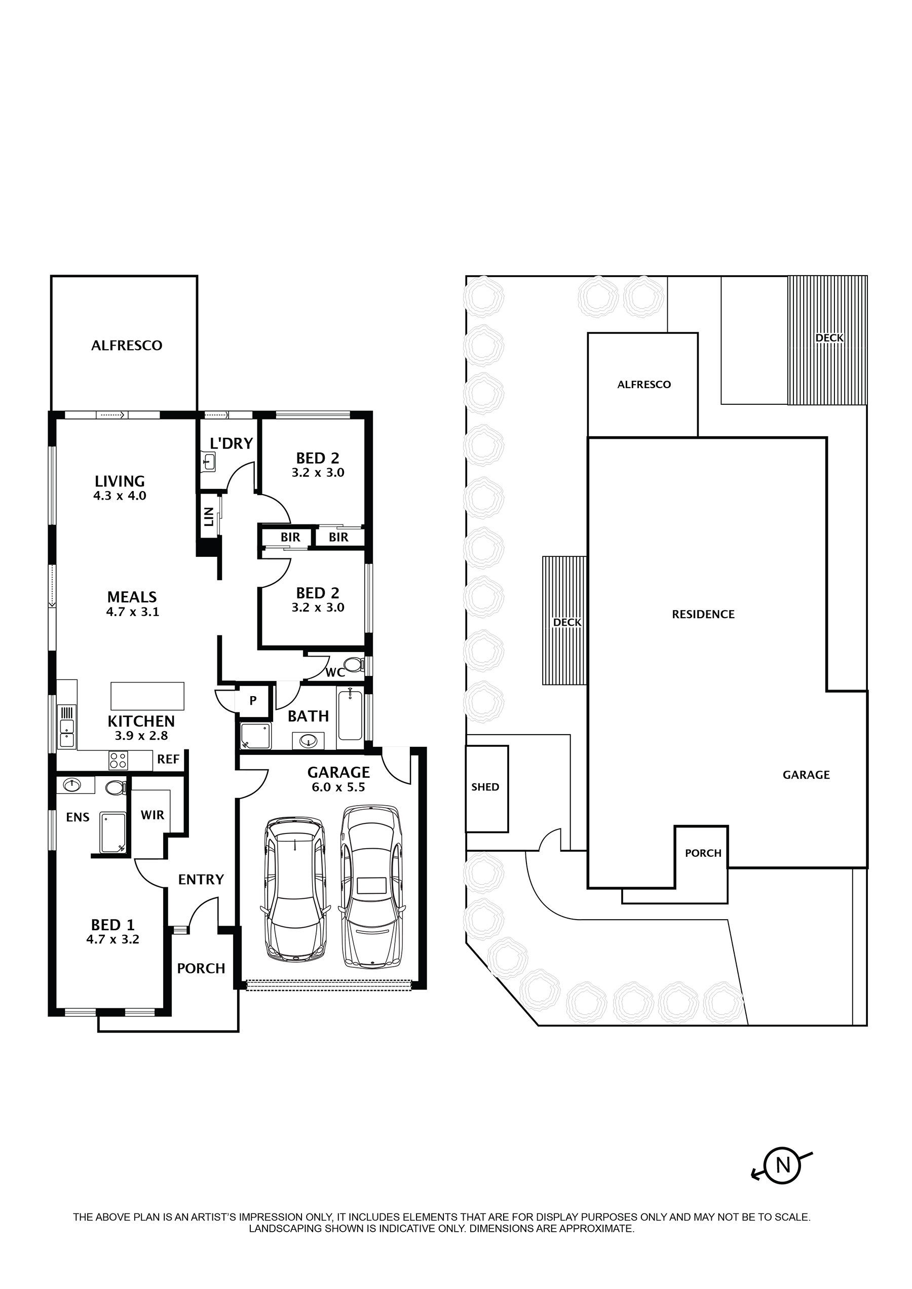 20 Scarlet Drive, Greenvale, VIC 3059 - Thumbnail 1 - 22/04/2026
