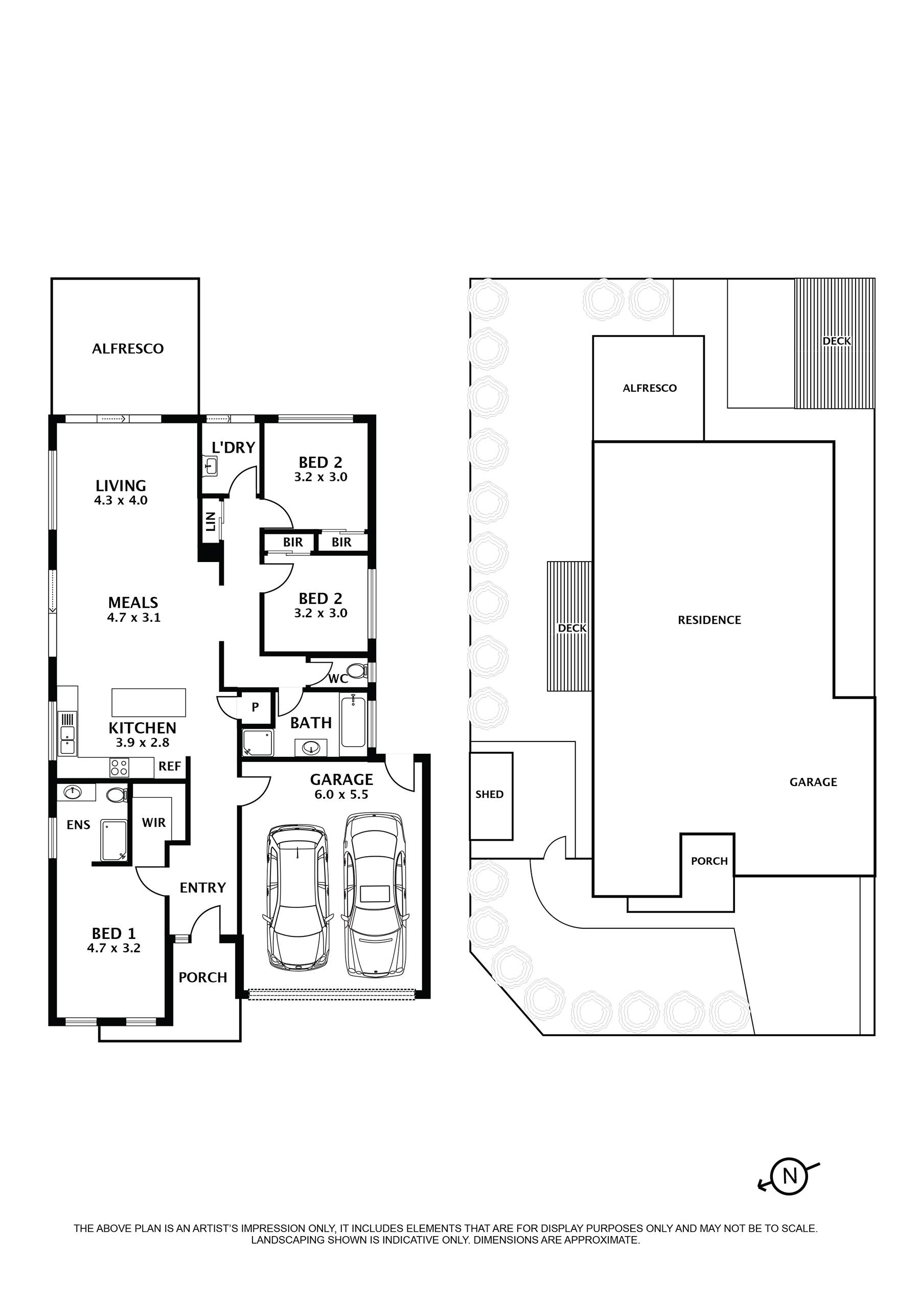 20 Scarlet Drive, Greenvale, VIC 3059 - Thumbnail 1 - 22/04/2026