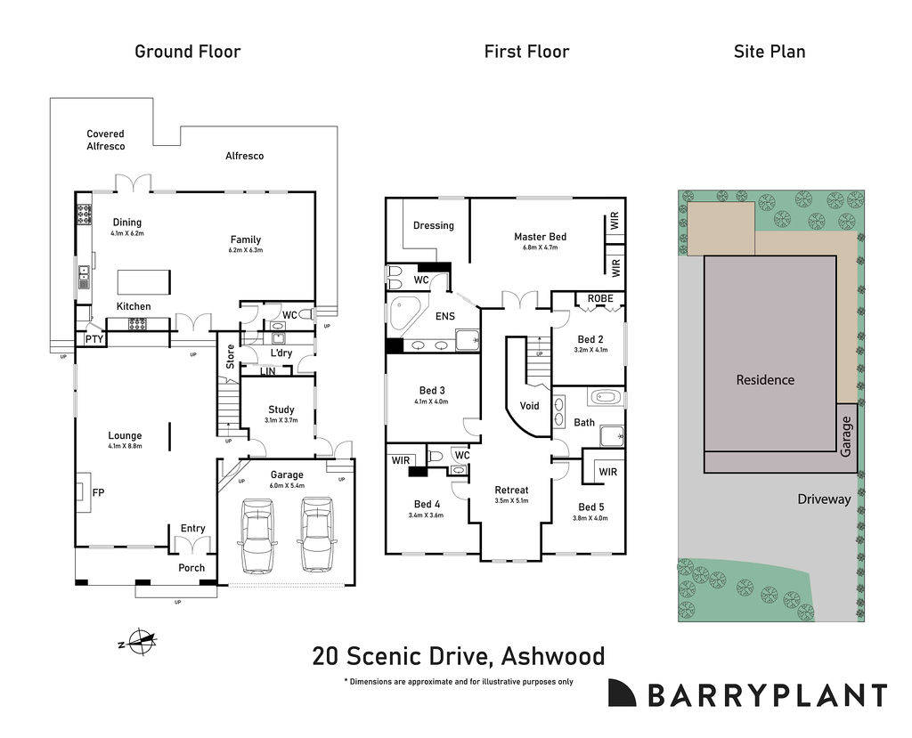 20 Scenic Drive, Ashwood, VIC 3147 - Thumbnail 1 - 17/04/2024