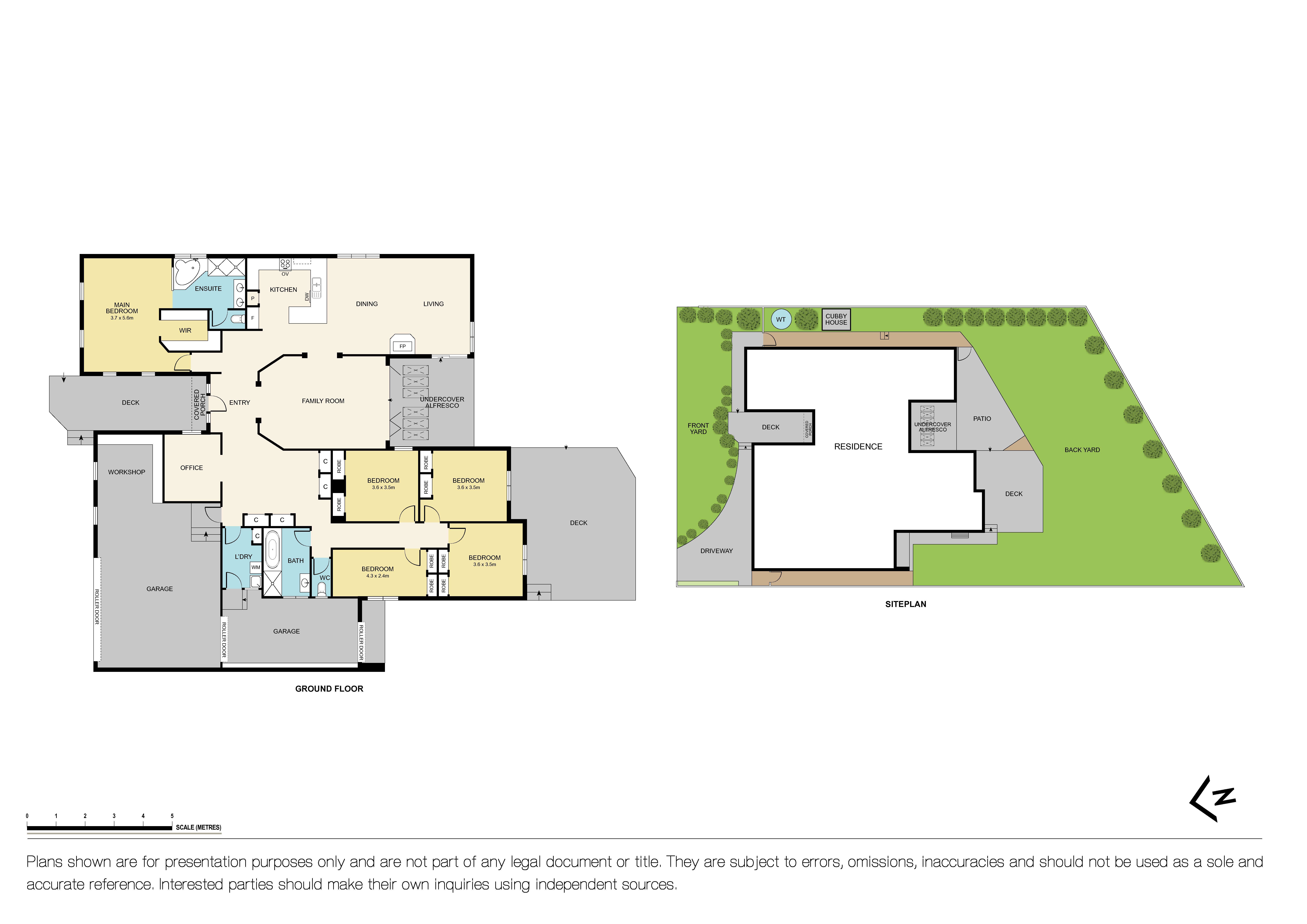 20 Scott Lee Drive, Beaconsfield, VIC 3807 - Thumbnail 1 - 09/10/2024