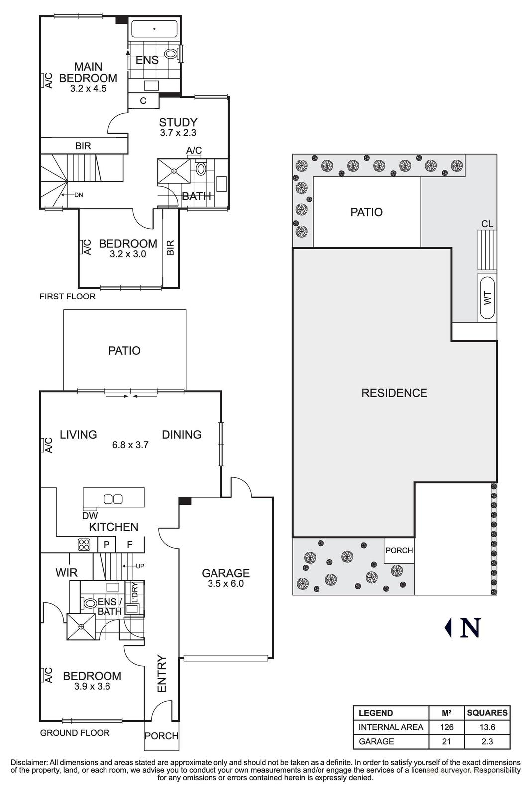 20 Skeffington Street, Bellfield, VIC 3081 - Thumbnail 1 - 17/04/2025