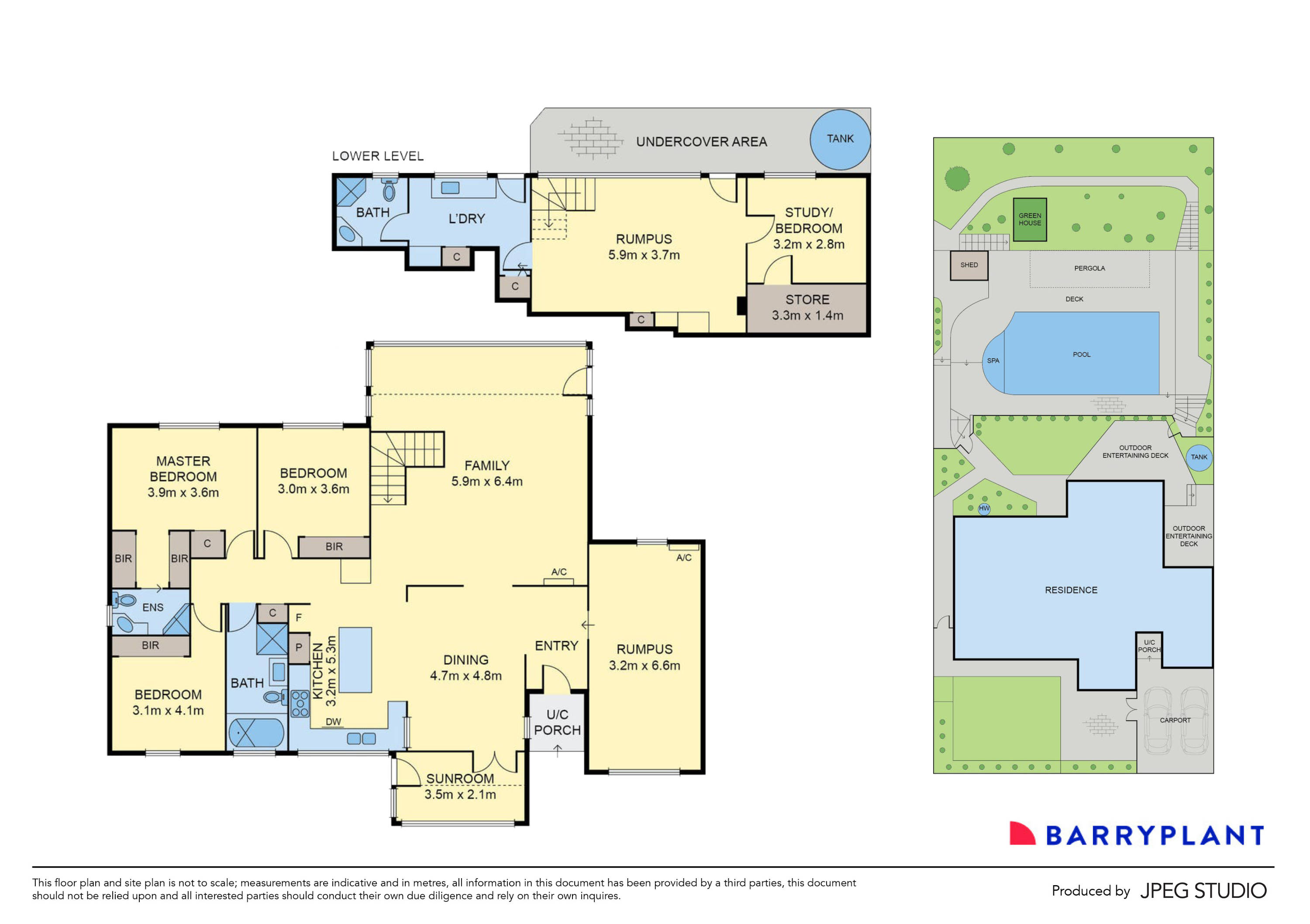 20 Skyline Drive, Keilor, VIC 3036 - Thumbnail 1 - 04/10/2024