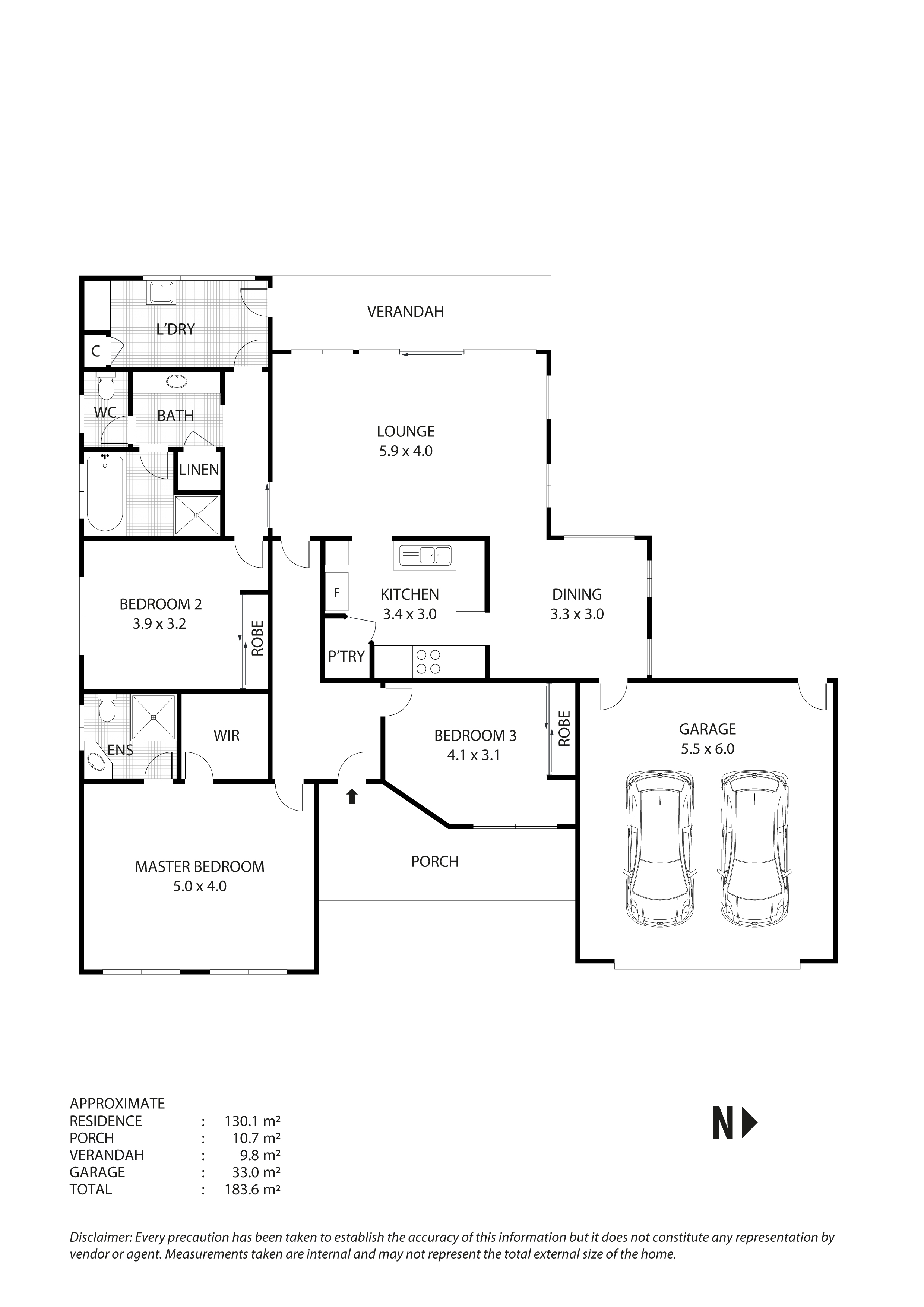 20 St Andrews Close, Hidden Valley, VIC 3756 - Thumbnail 1 - 29/09/2025
