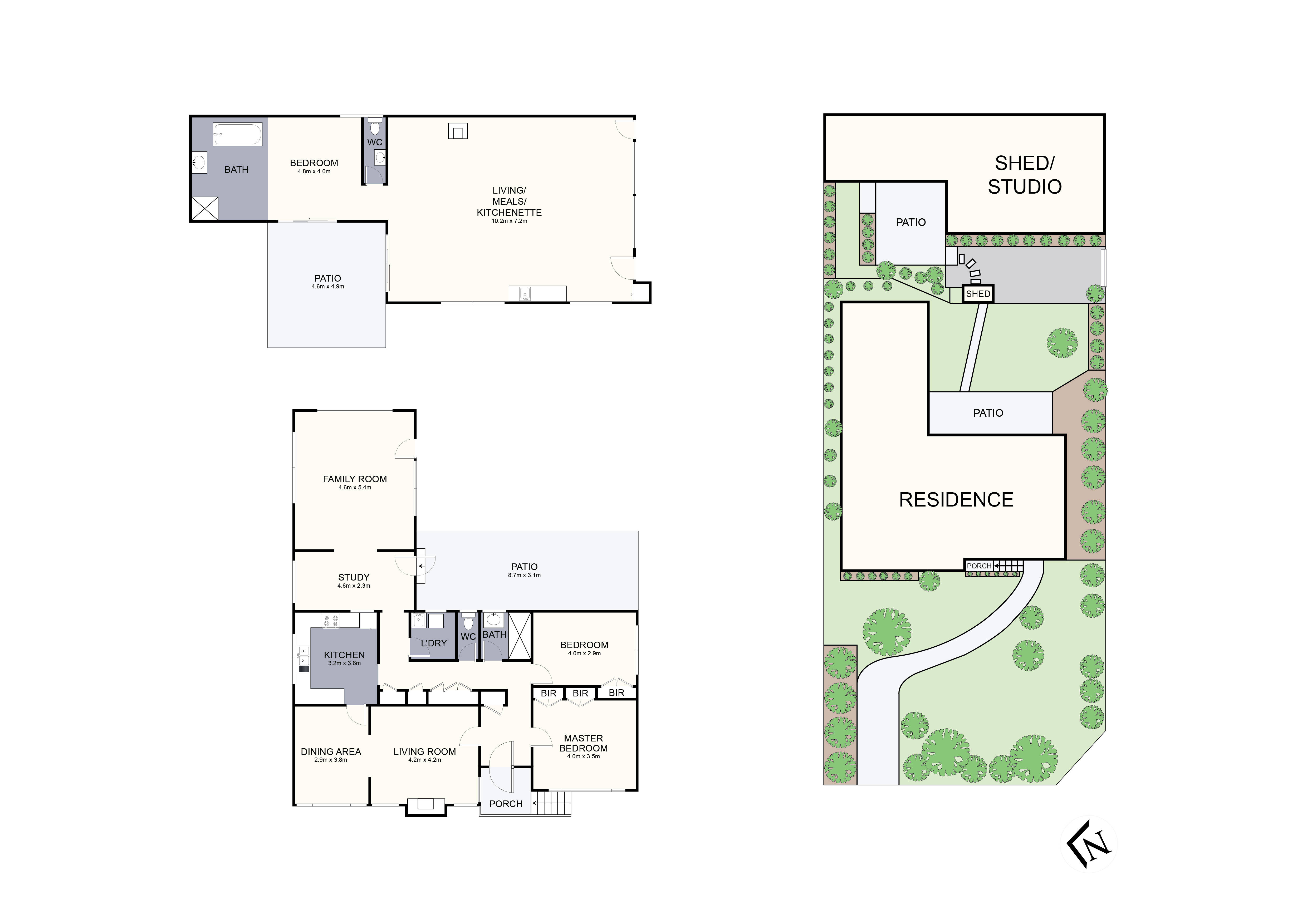 20 Stephens Road, Healesville, VIC 3777 - Thumbnail 1 - 09/05/2023