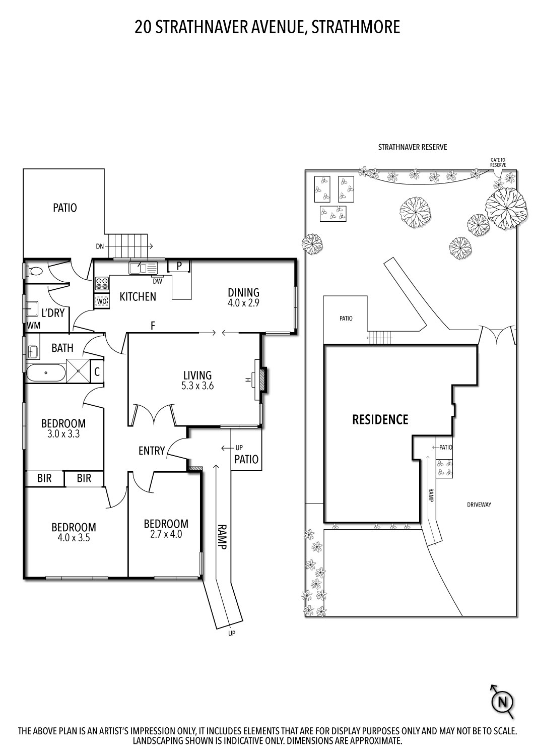 20 Strathnaver Avenue, Strathmore, VIC 3041 - Thumbnail 1 - 21/12/2022