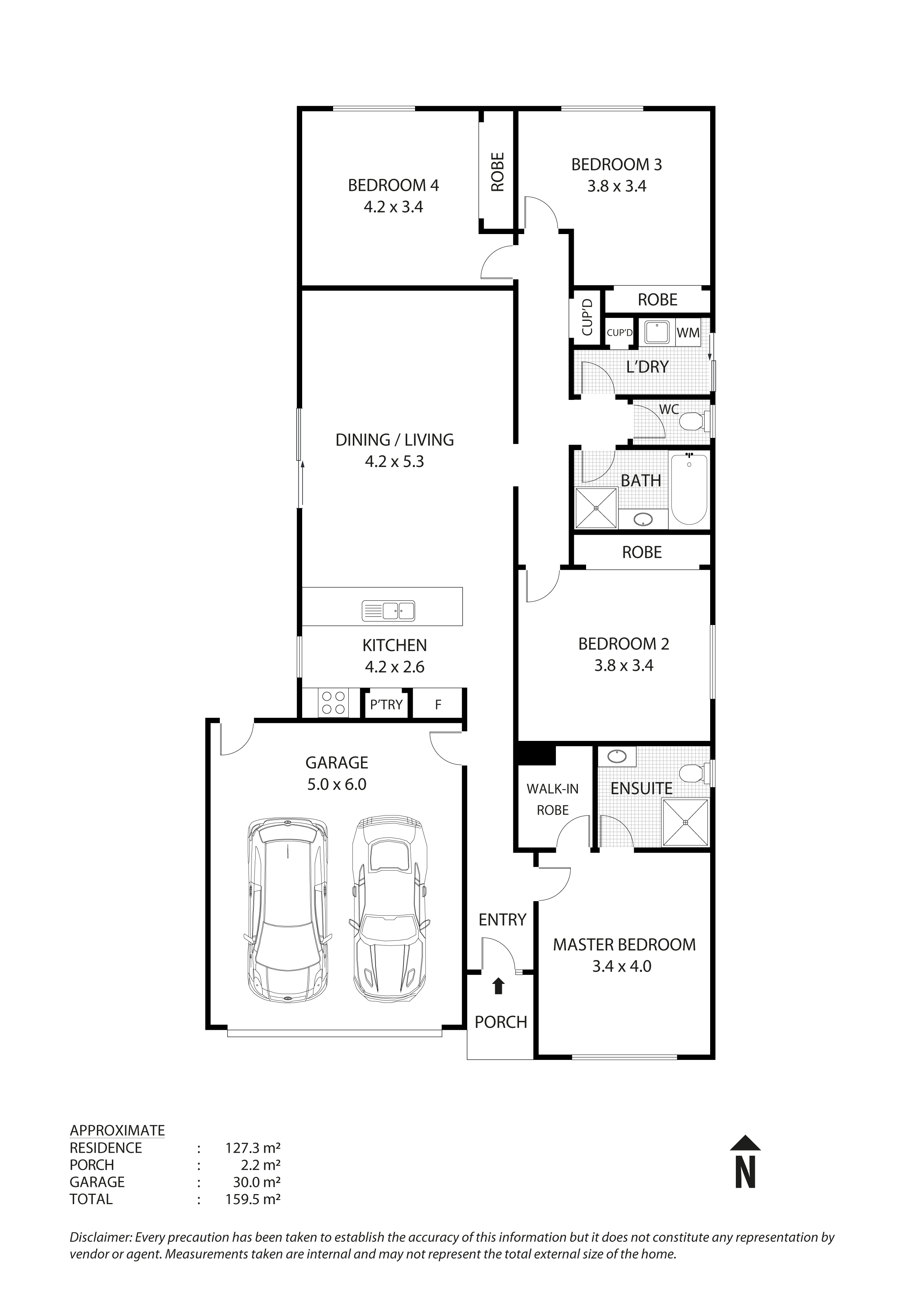 20 Stringybark Avenue, Wallan, VIC 3756 - Thumbnail 1 - 12/01/2026