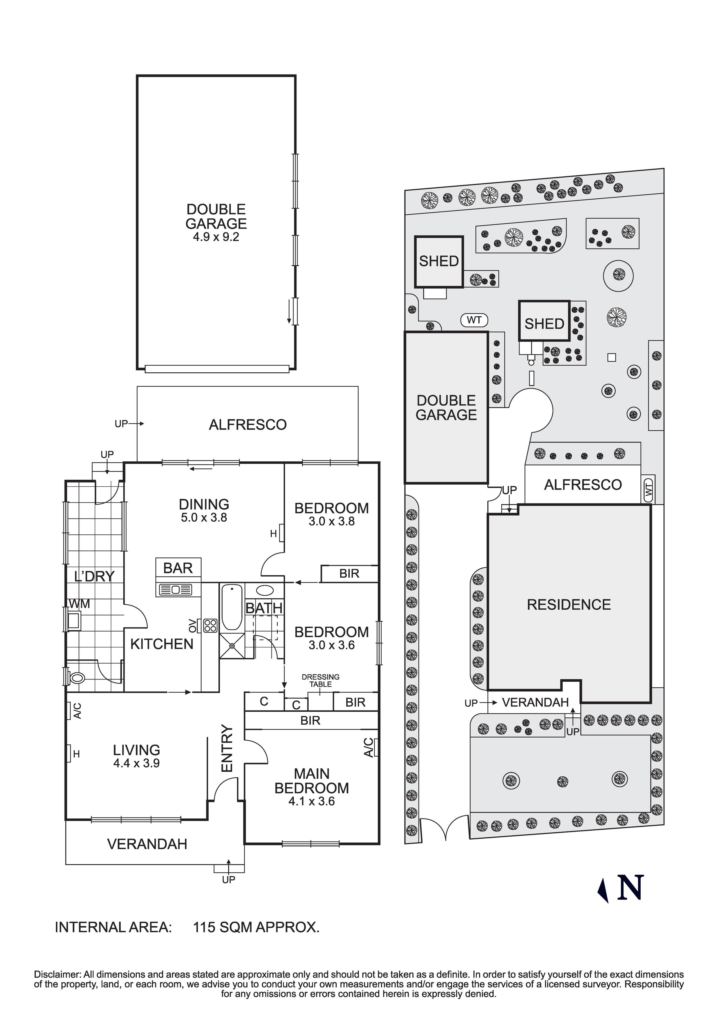 20 Sutherland Street, Hadfield, VIC 3046 - Thumbnail 1 - 25/08/2023