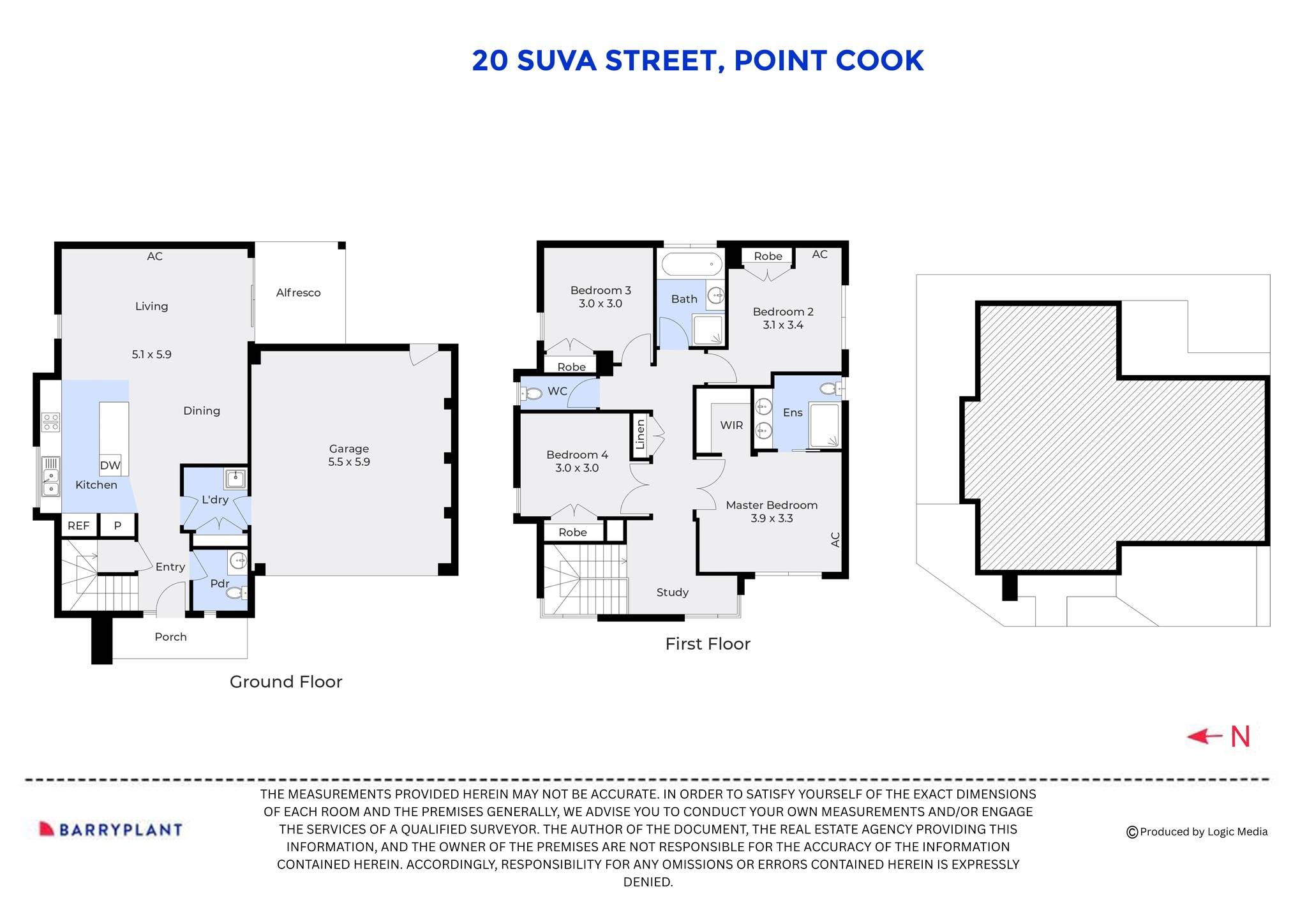 20 Suva Street, Point Cook, VIC 3030 - Thumbnail 1 - 14/07/2025